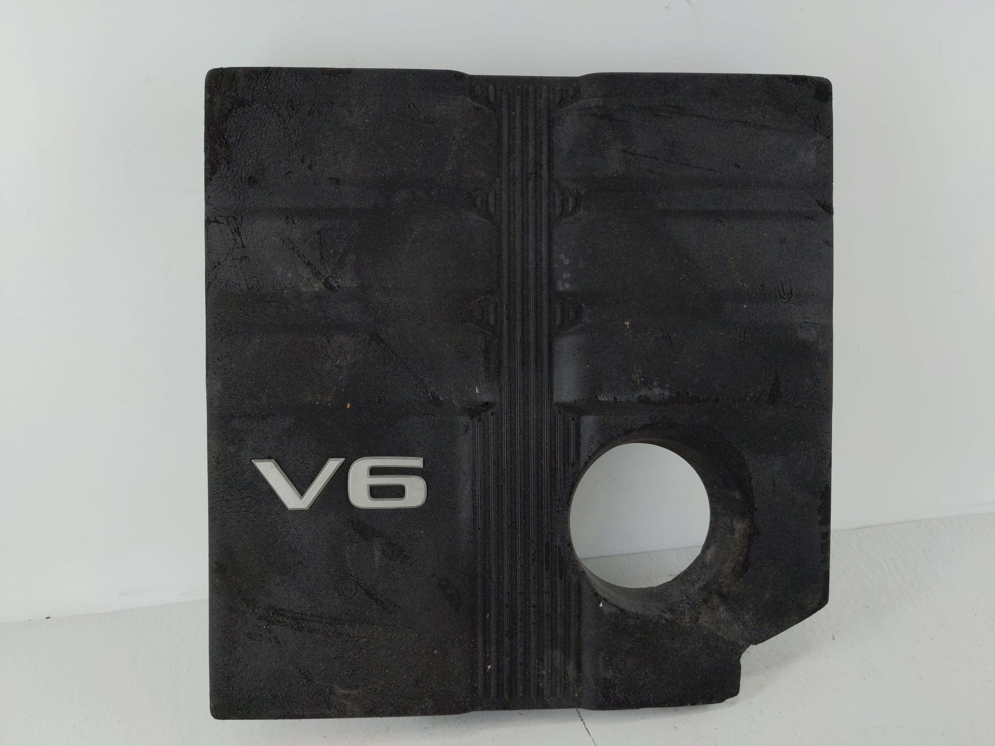 2020 Nissan Frontier Engine Cover 1117213 - Oemusedautoparts1.com