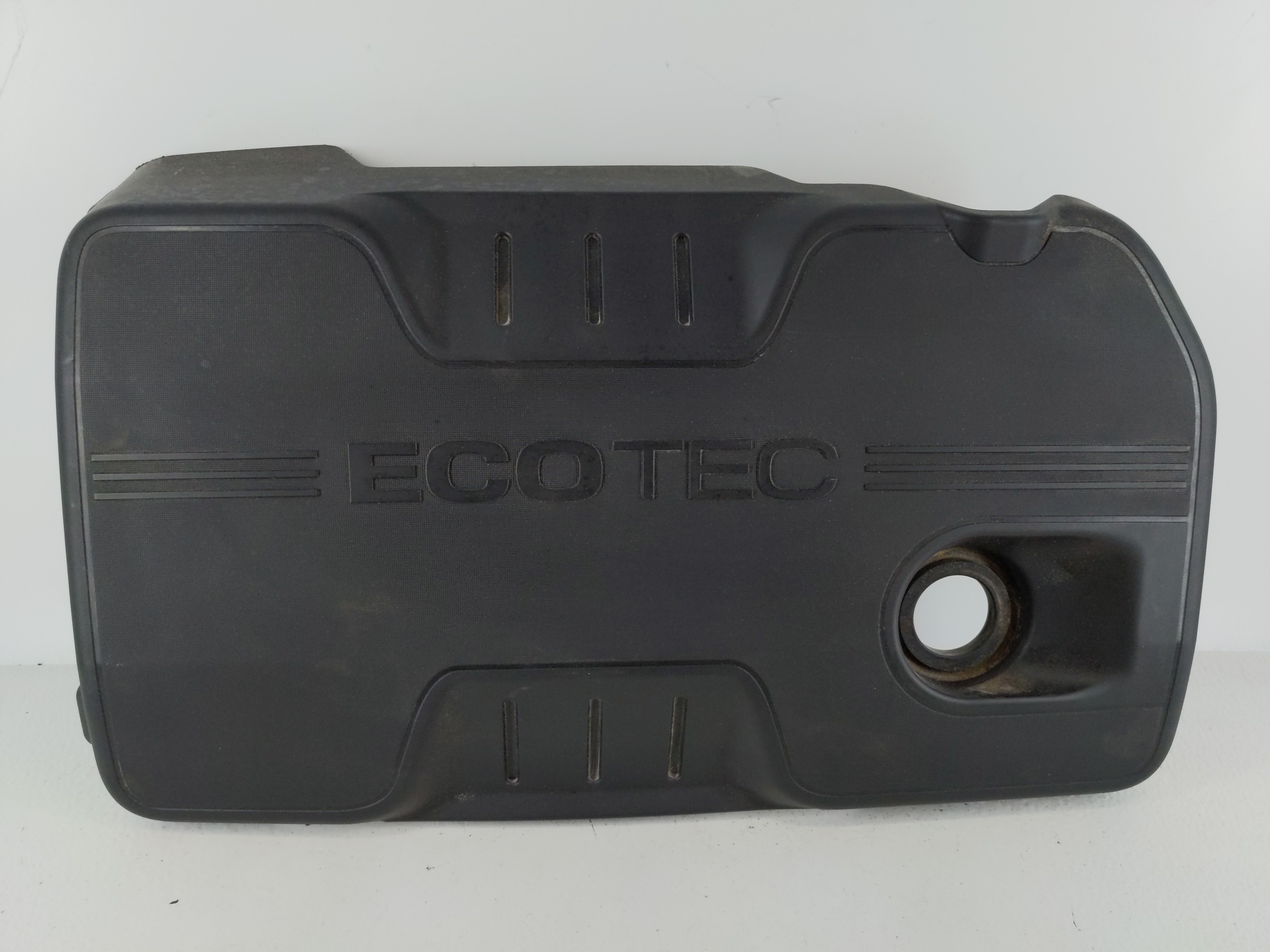 2012 Chevrolet Equinox Engine Cover 1117214 - Oemusedautoparts1.com