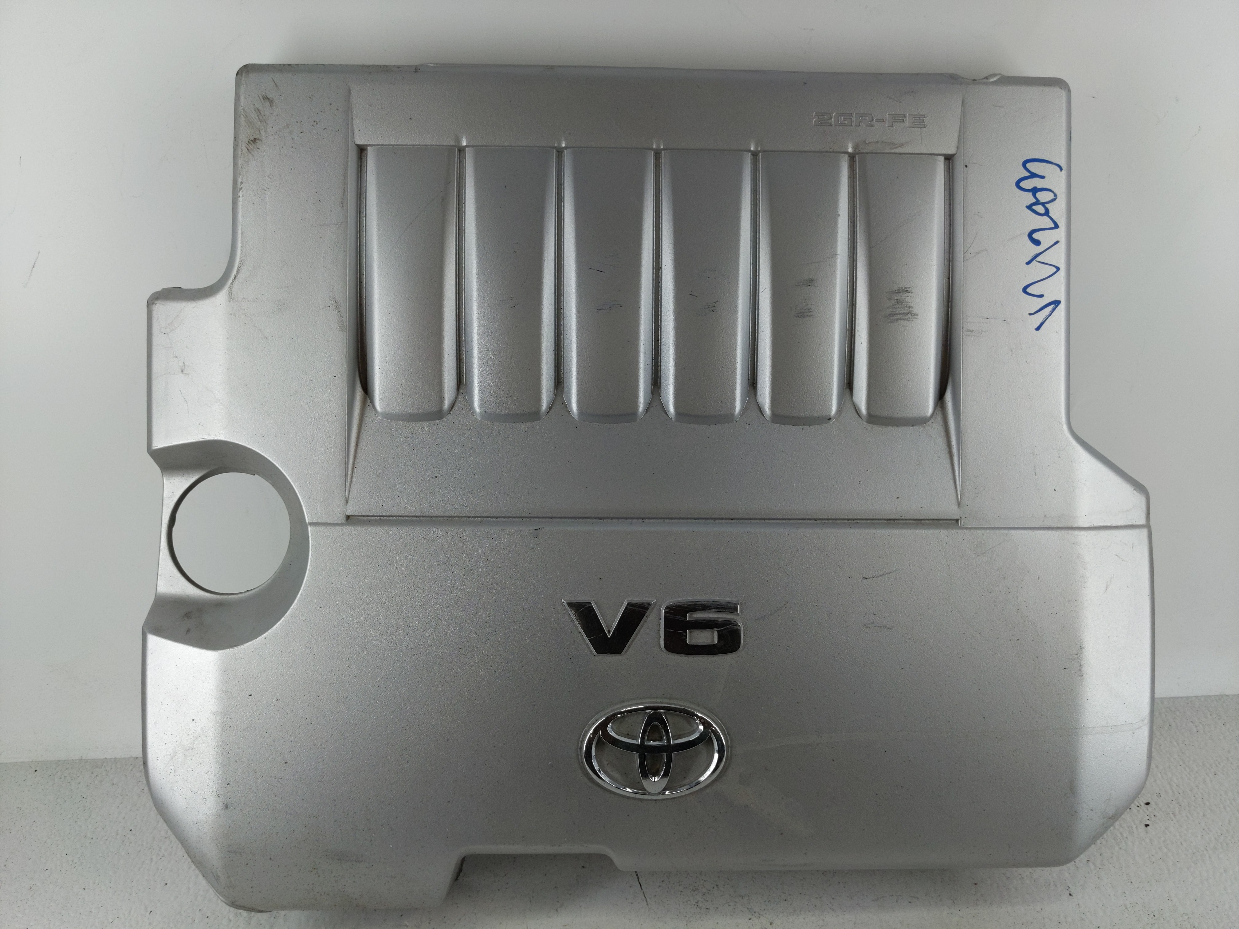 Picture of 2008 Toyota Camry Engine Cover 1117215