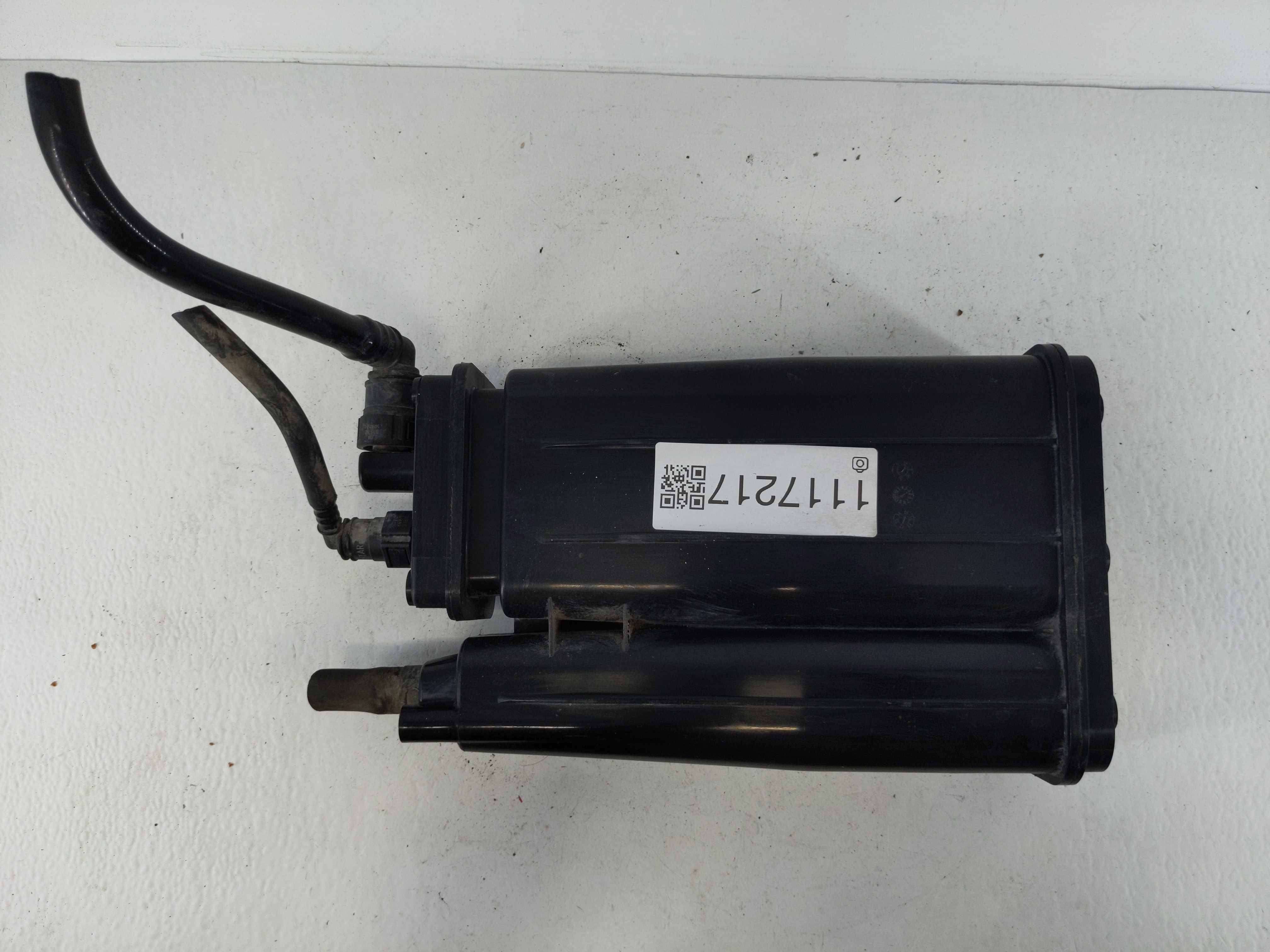 2016 Kia Forte Fuel Vapor Charcoal Canister 1117217 - Oemusedautoparts1.com