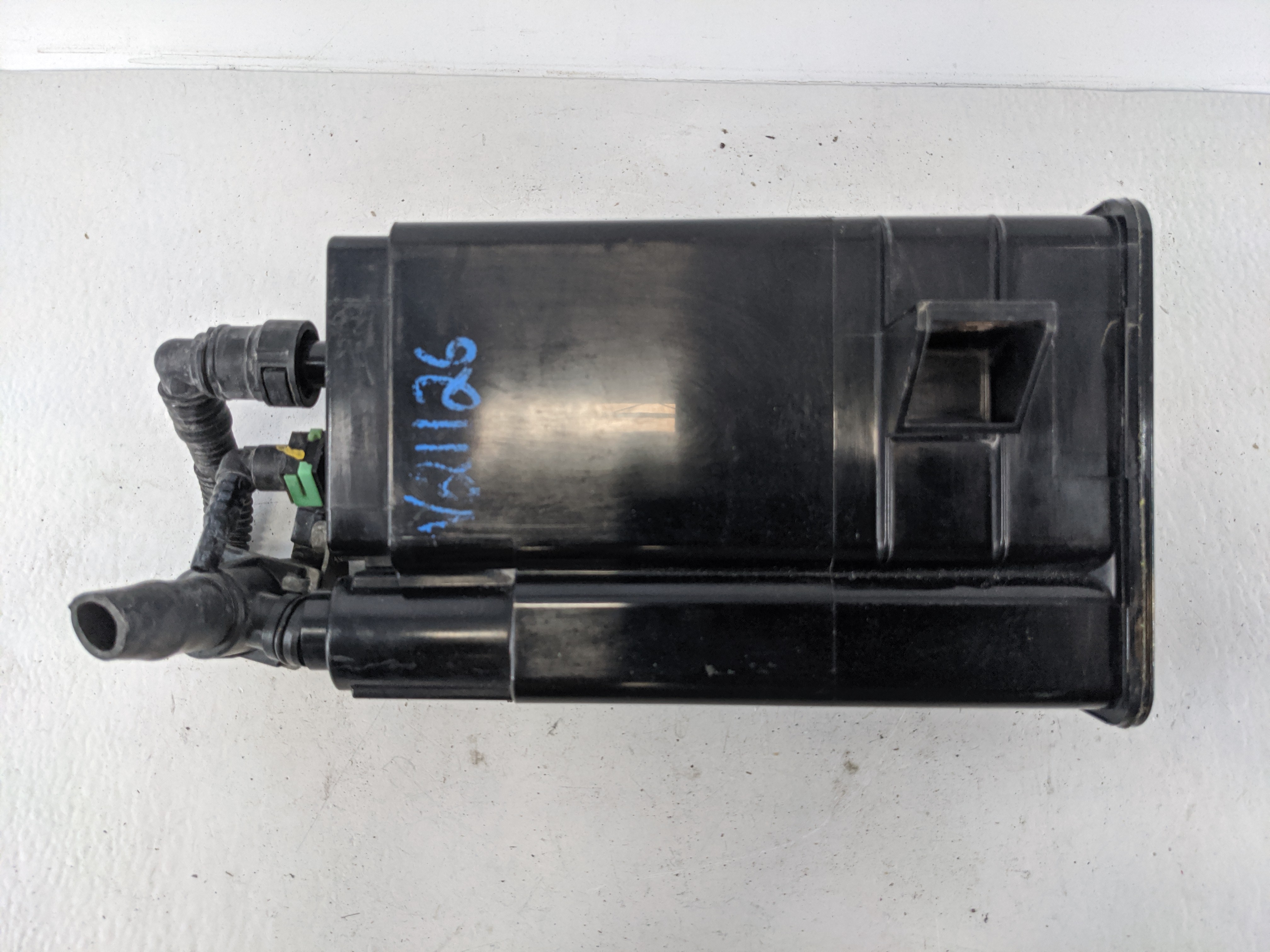 2016 Mitsubishi Outlander Sport Fuel Vapor Charcoal Canister 1117220 - Oemusedautoparts1.com