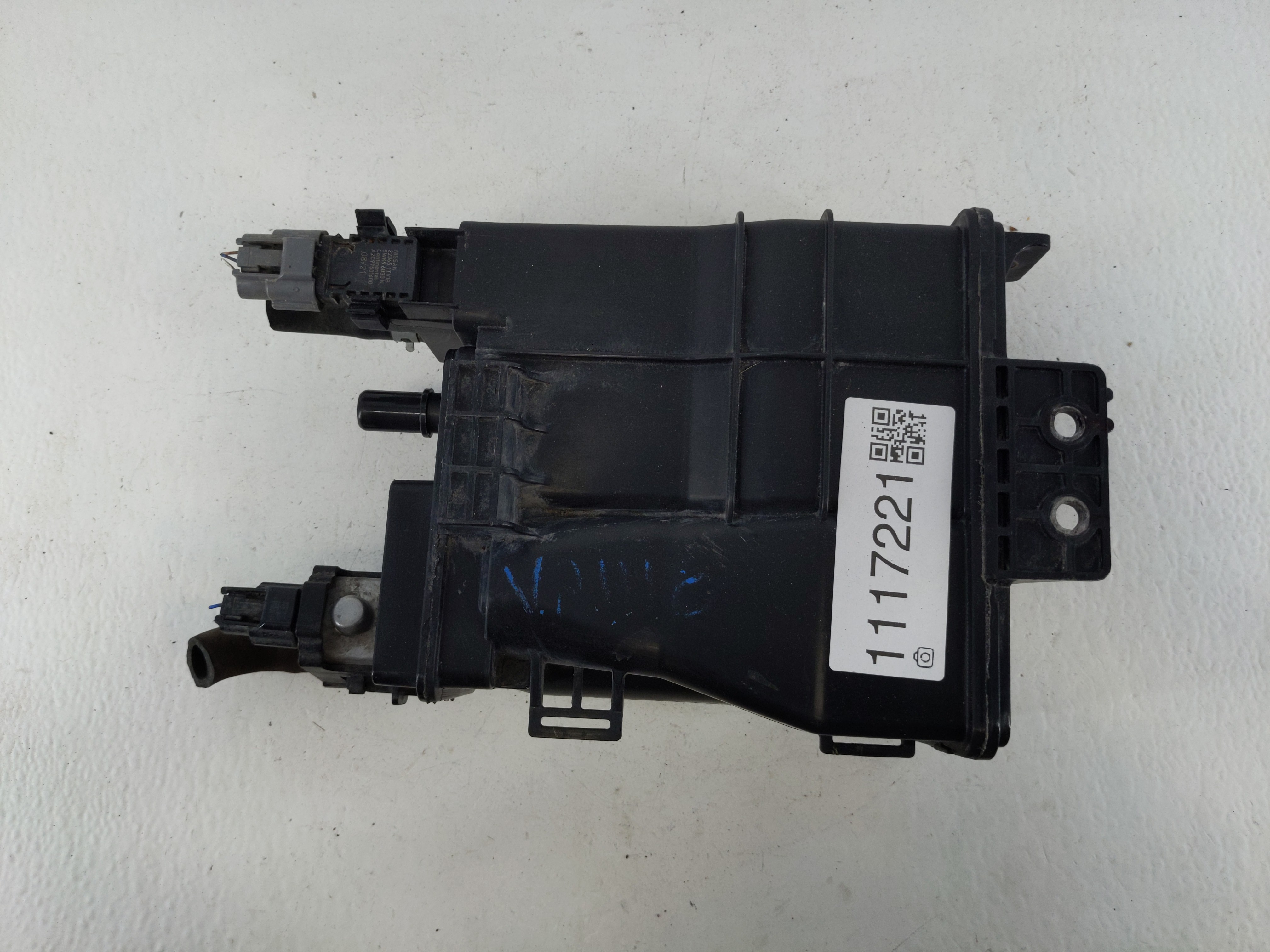 Picture of 2021 Nissan Versa Fuel Vapor Charcoal Canister 1117221
