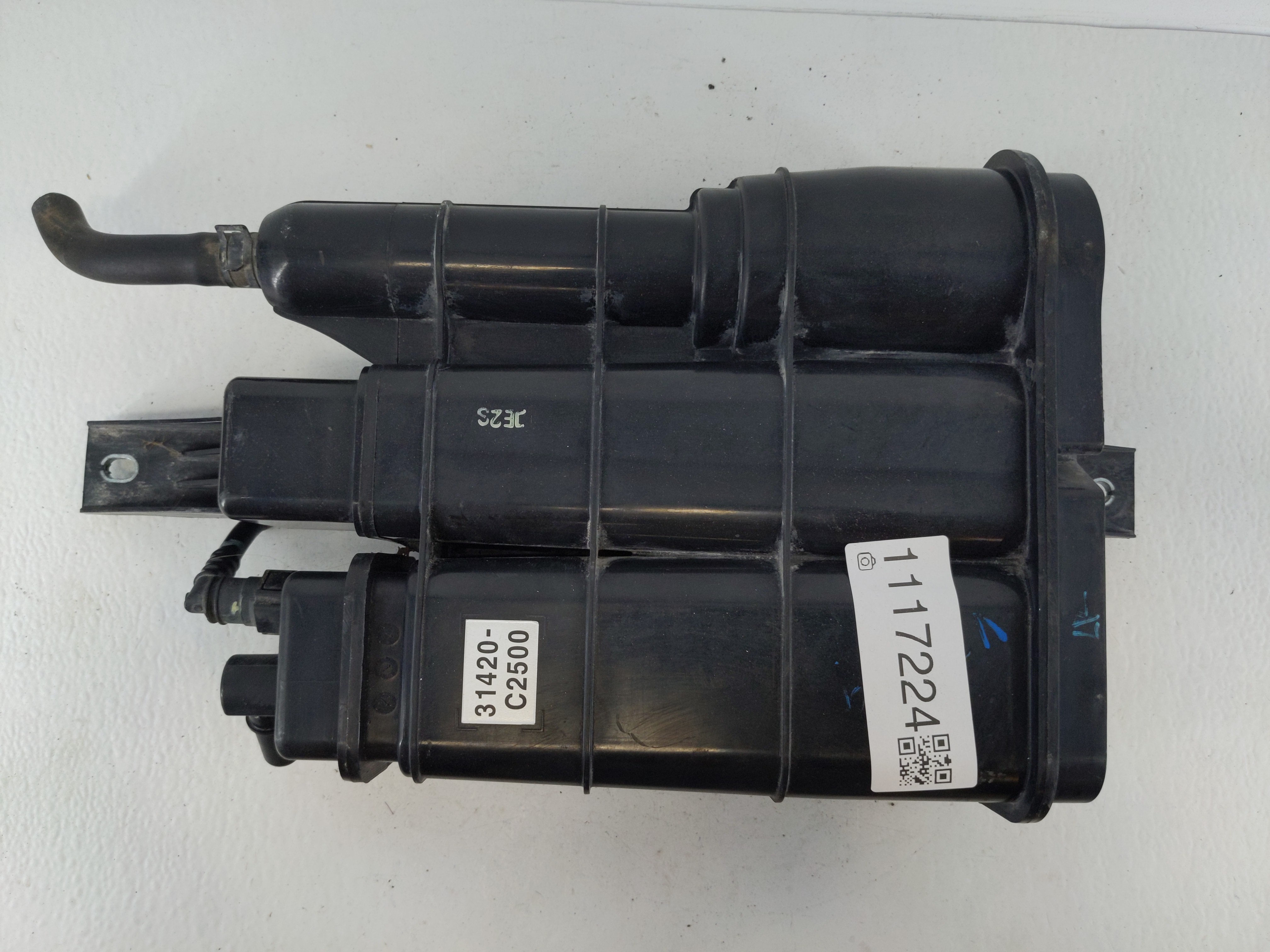 Picture of 2015 Hyundai Sonata Fuel Vapor Charcoal Canister 1117224