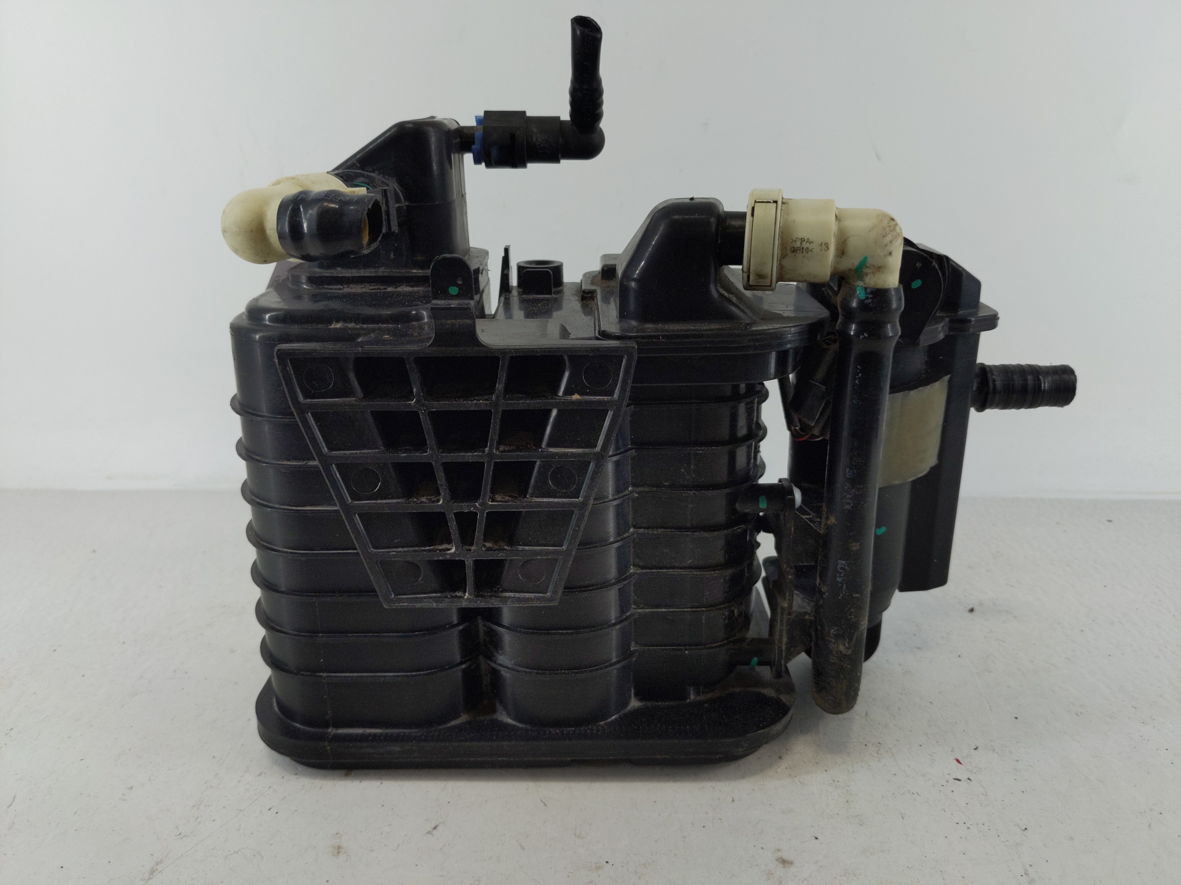 2021 Chevrolet Malibu Fuel Vapor Charcoal Canister 1117225 - Oemusedautoparts1.com