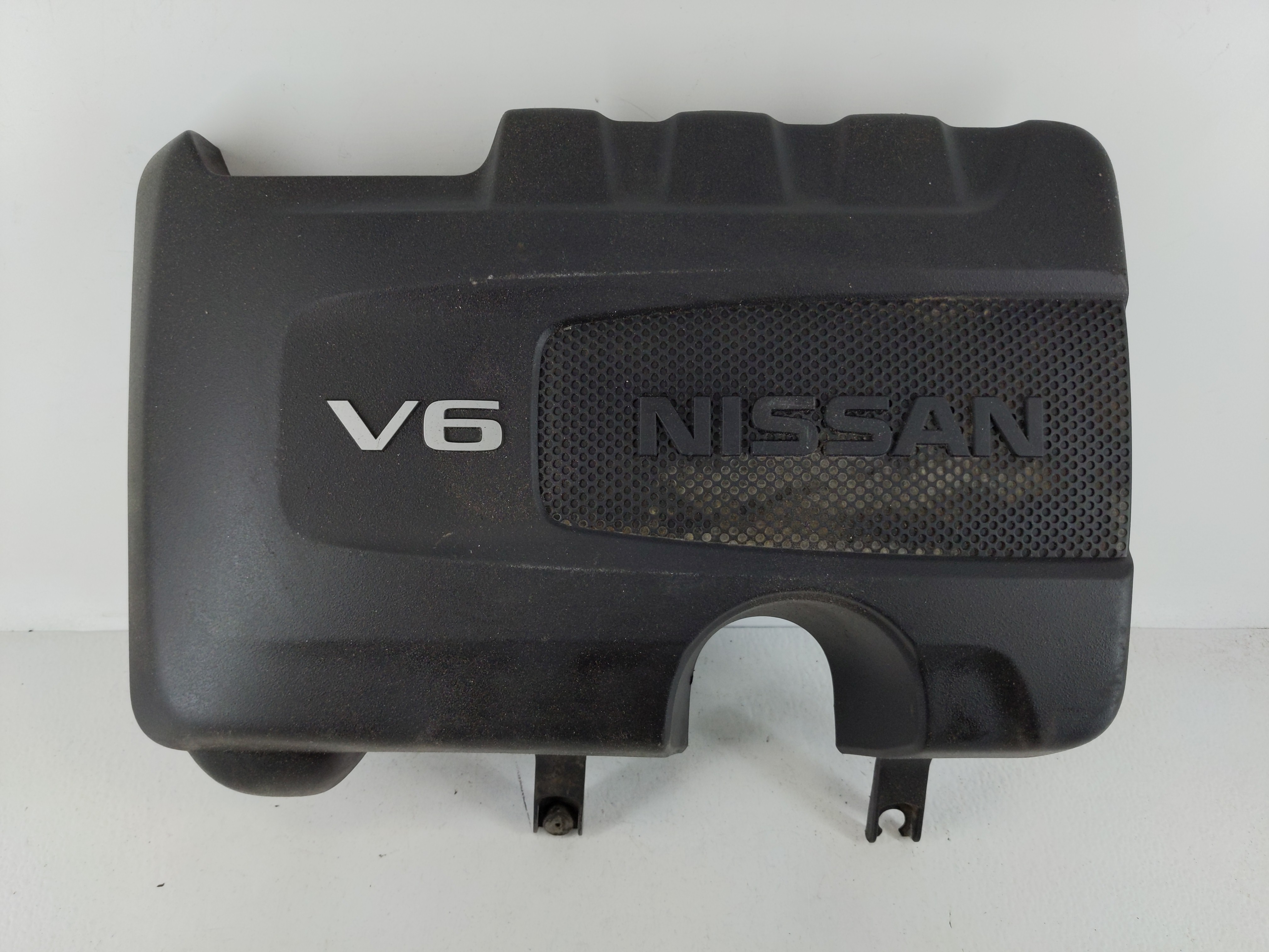 Picture of 2017 Nissan Pathfinder Engine Cover 1117227