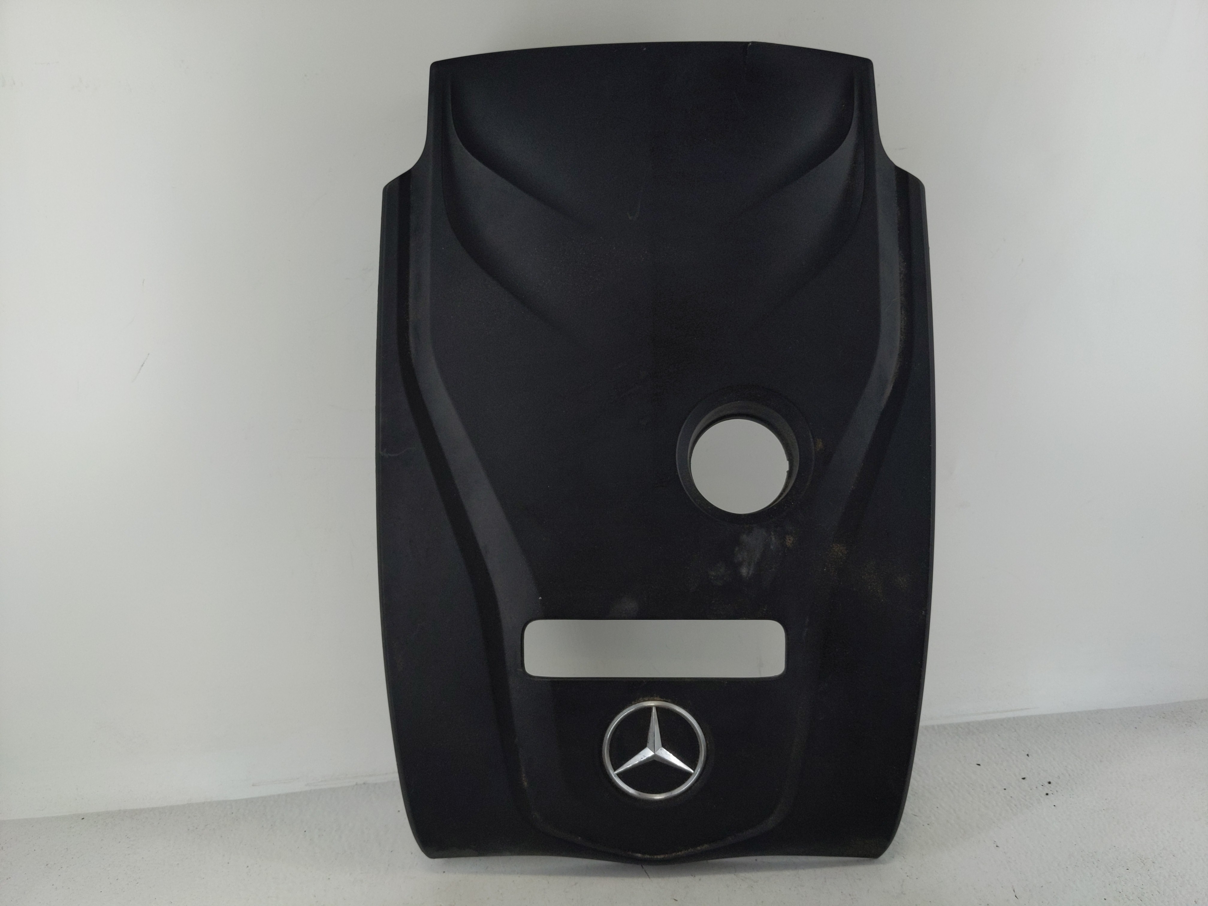 2018 Mercedes-benz C300 Engine Cover 1117228 - Oemusedautoparts1.com