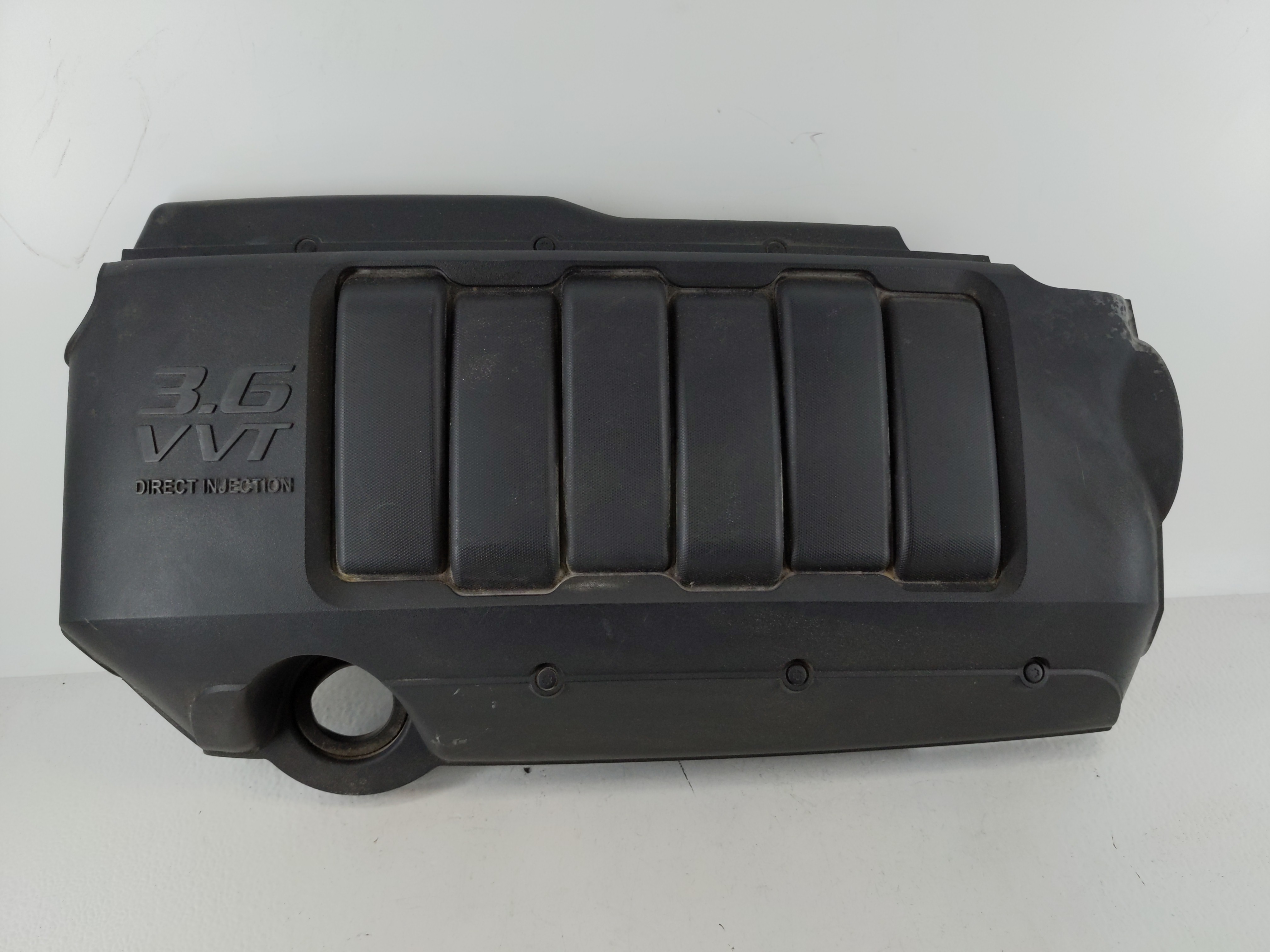2013 Buick Enclave Engine Cover 1117231 - Oemusedautoparts1.com