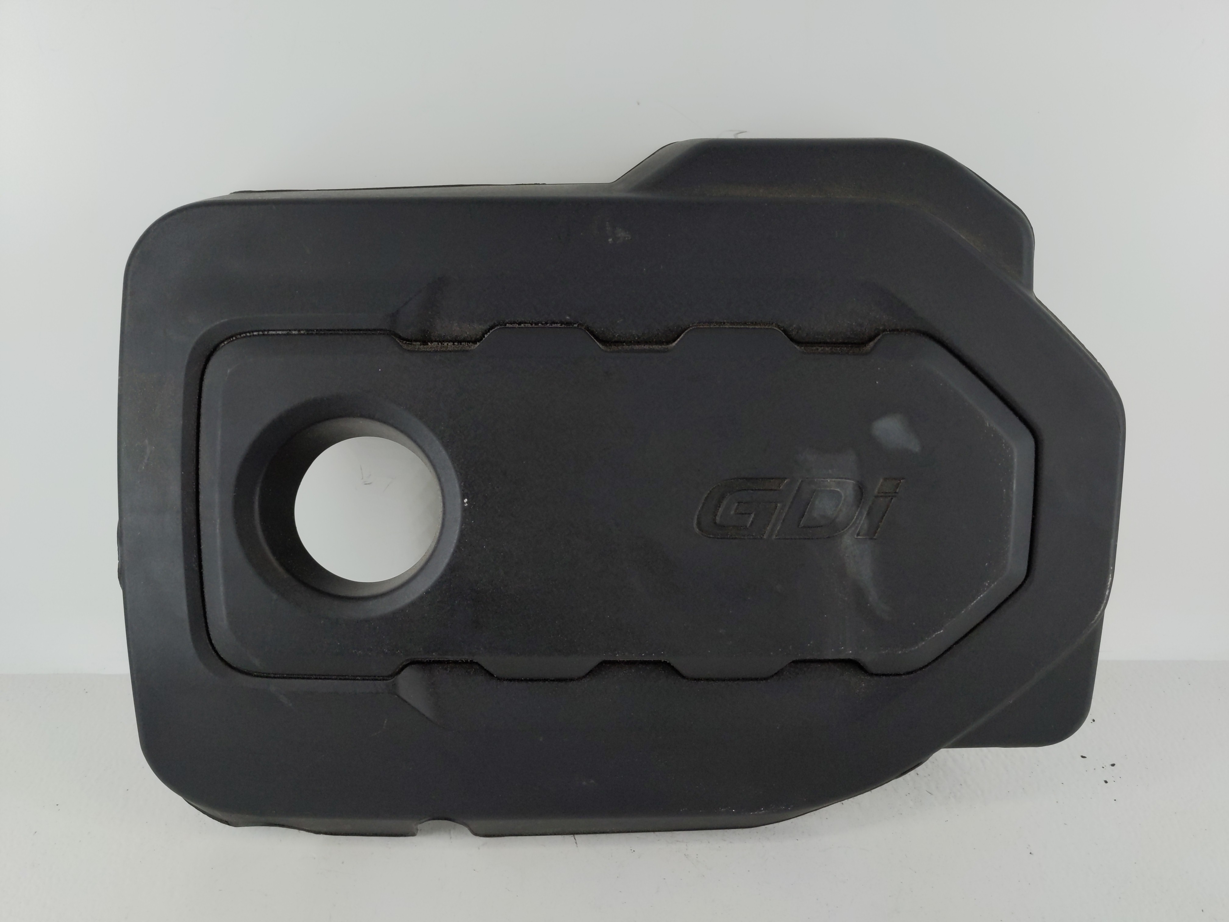 Picture of 2015 Hyundai Sonata Engine Cover 1117232