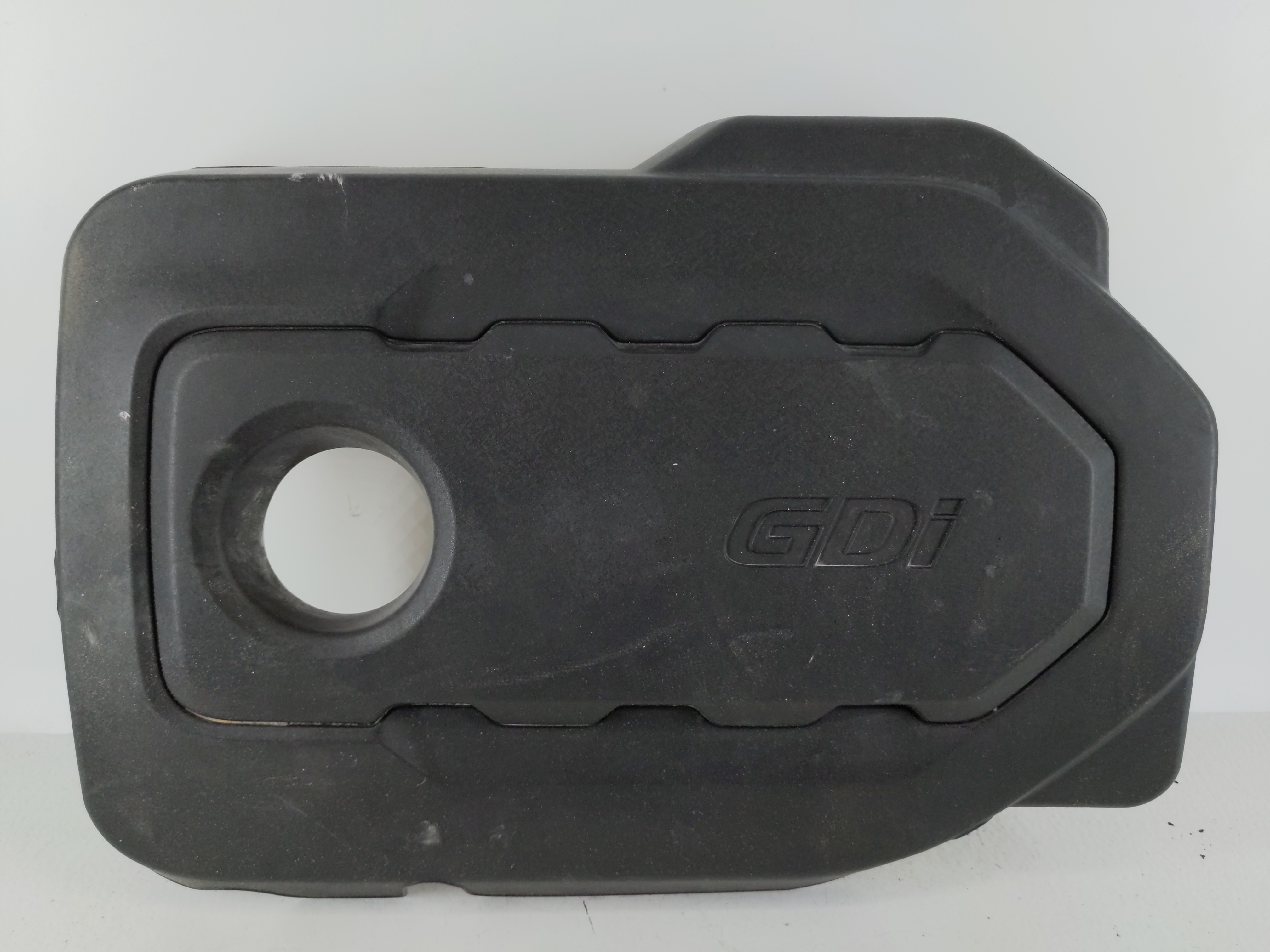 Picture of 2015 Hyundai Sonata Engine Cover 1117233