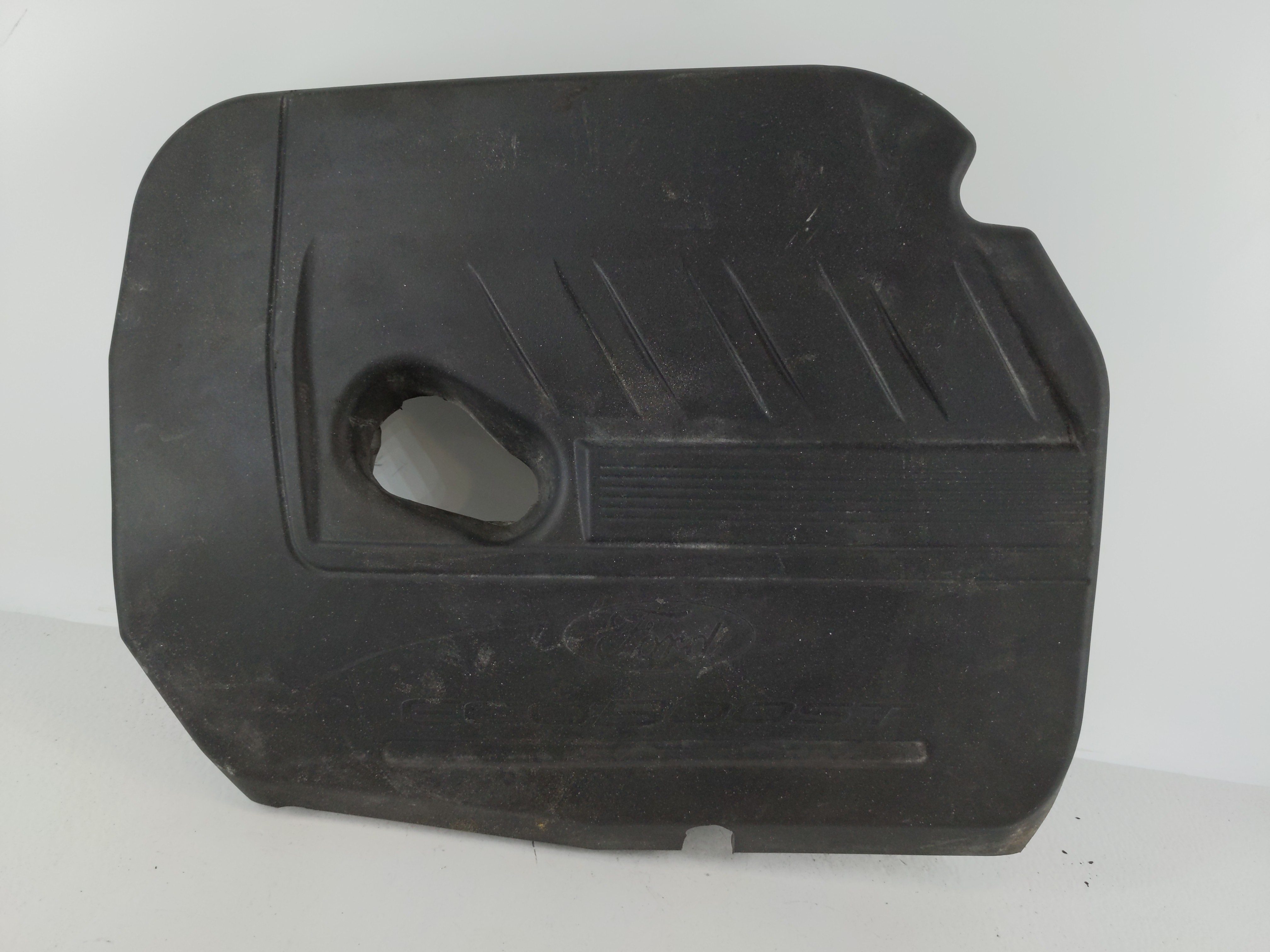 2014 Ford Fusion Engine Cover 1117234 - Oemusedautoparts1.com