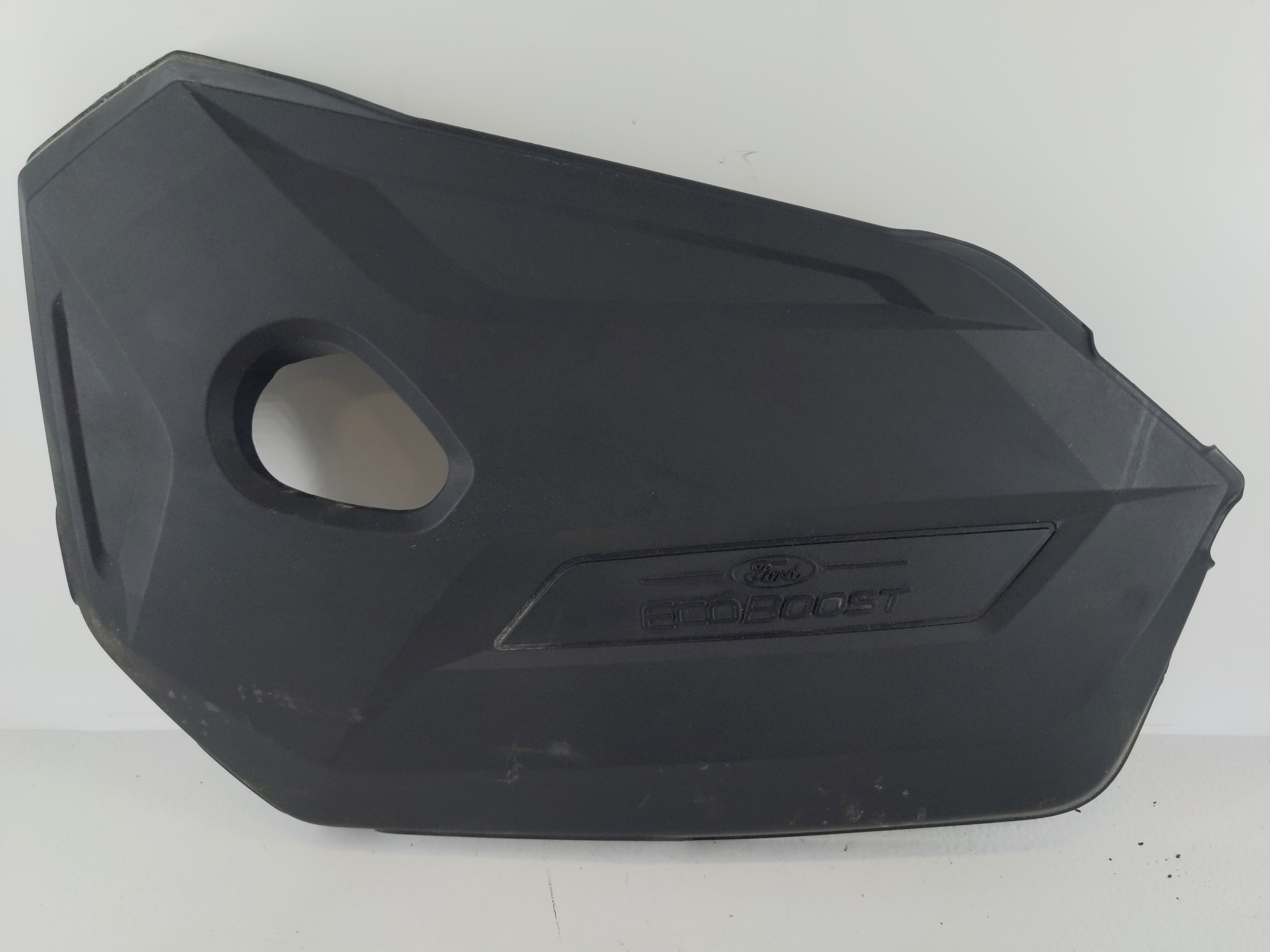 2013 Ford Escape Engine Cover 1117241 - Oemusedautoparts1.com