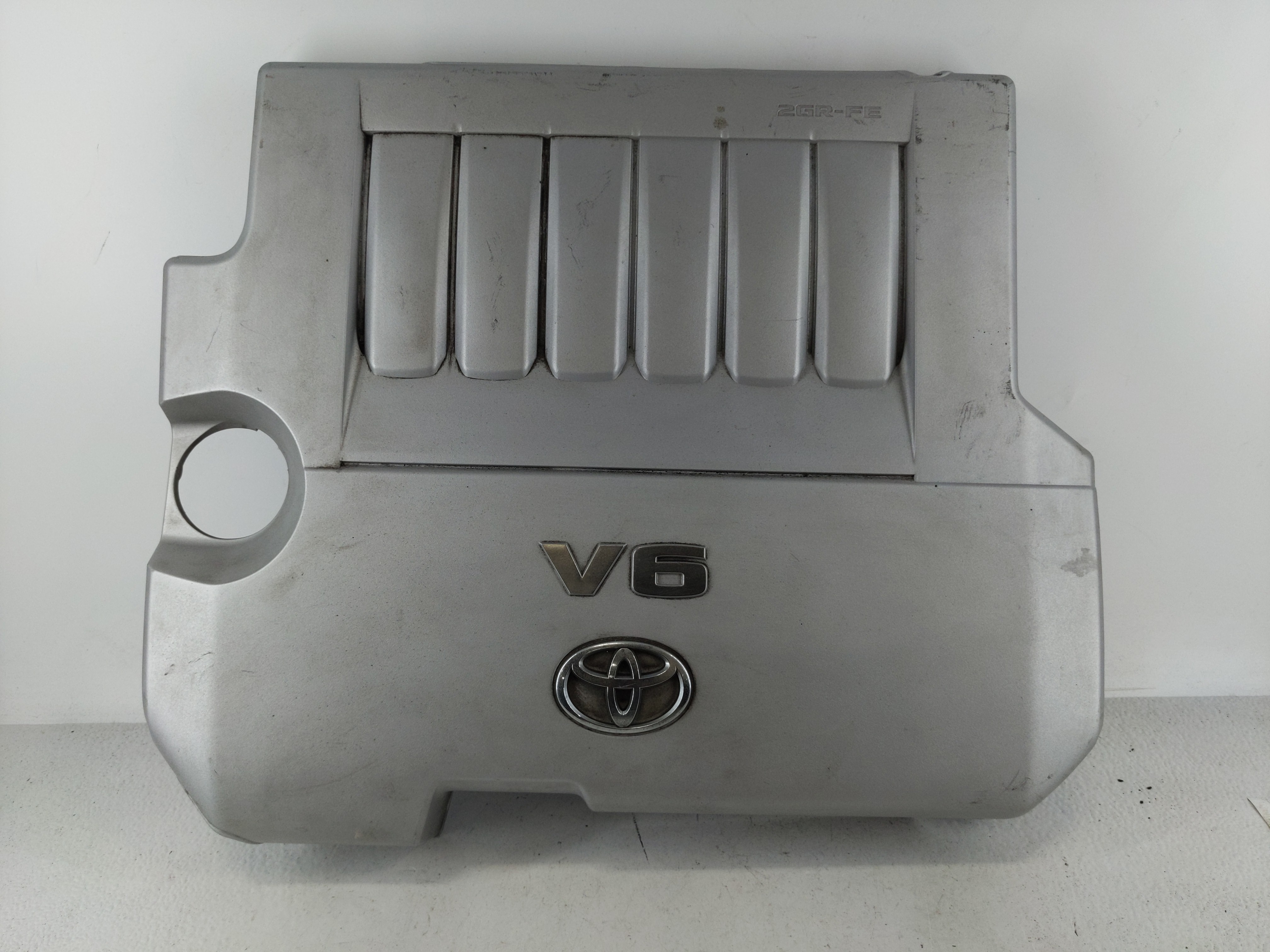 2009 Toyota Camry Engine Cover 1117244 - Oemusedautoparts1.com