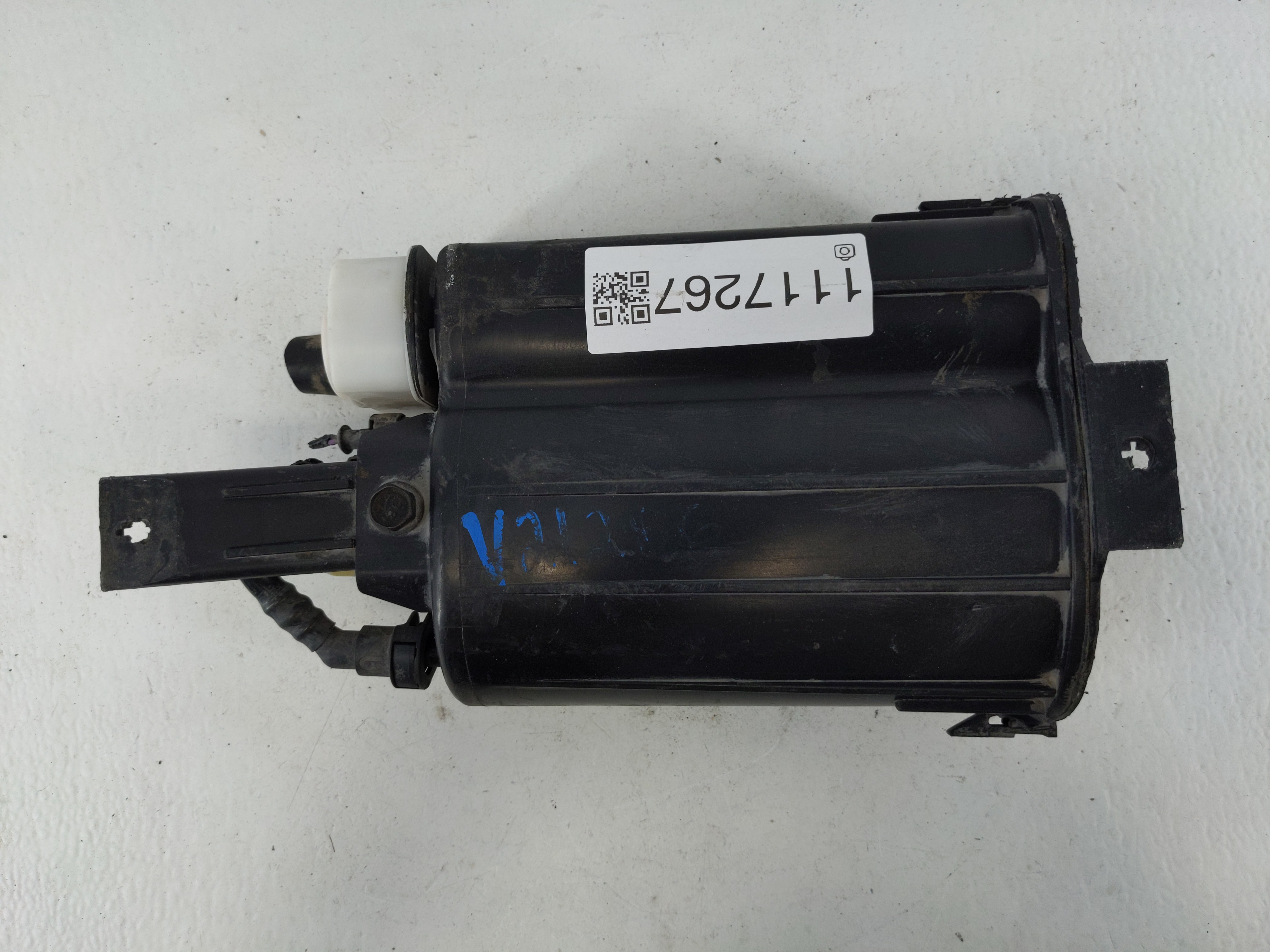 Picture of 2015 Jeep Patriot Fuel Vapor Charcoal Canister 1117267