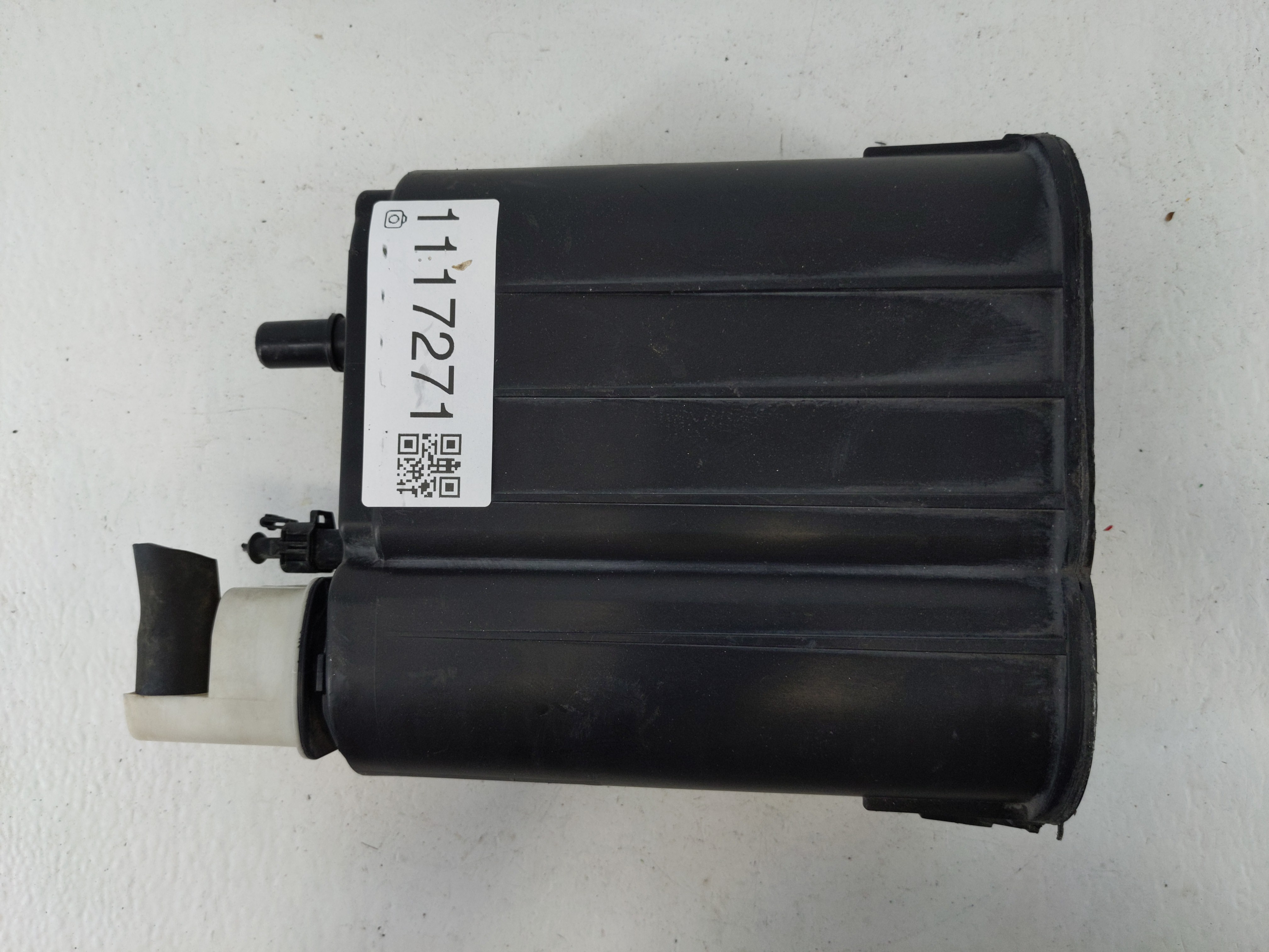 Picture of 2010 Dodge Avenger Fuel Vapor Charcoal Canister 1117271