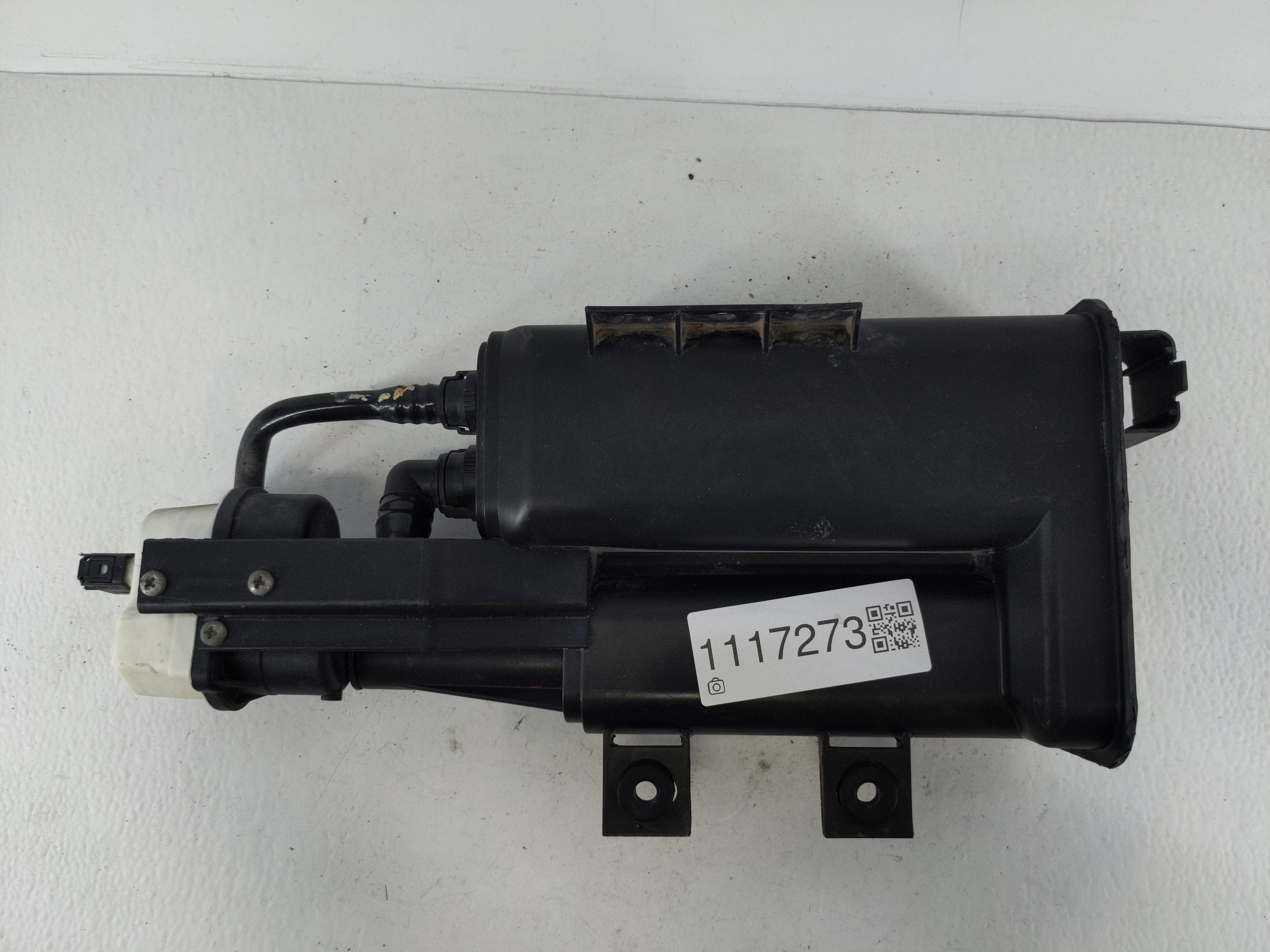 Picture of 2012 Mini Cooper Fuel Vapor Charcoal Canister 1117273
