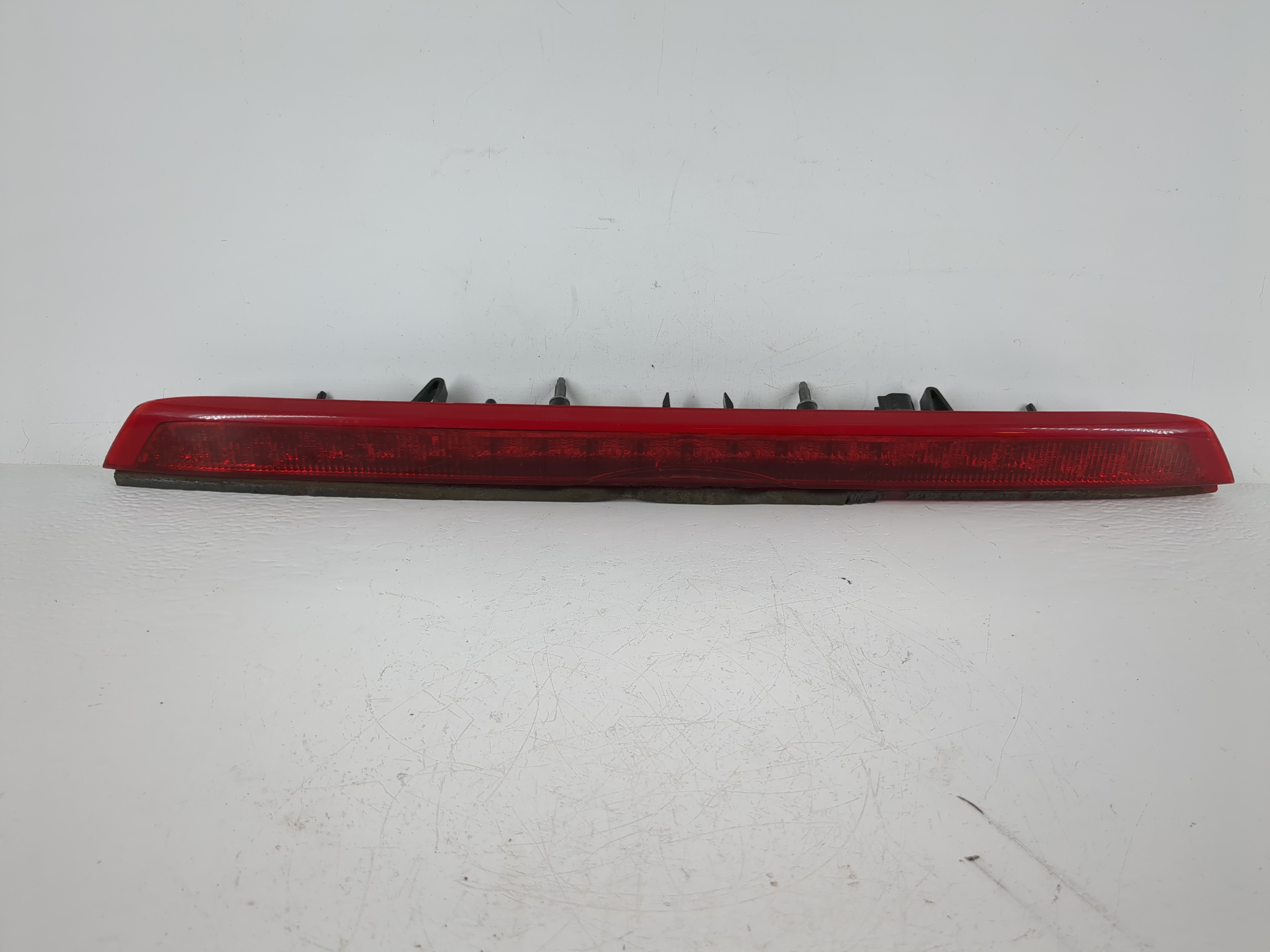 2012 Ford Fusion Third Brake Light Tail Light 1117278 - Oemusedautoparts1.com