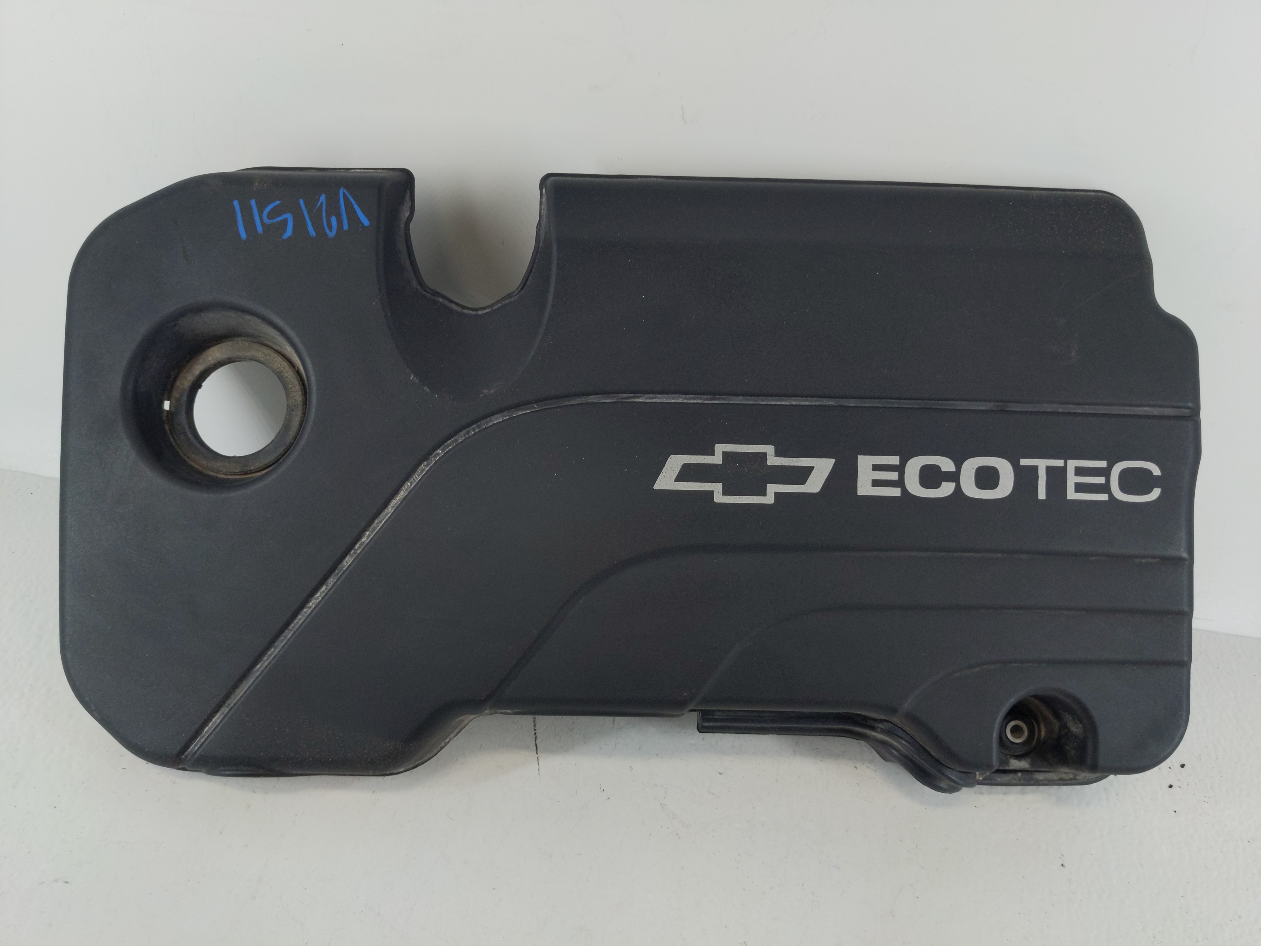 2016 Chevrolet Cruze Engine Cover 1117282 - Oemusedautoparts1.com