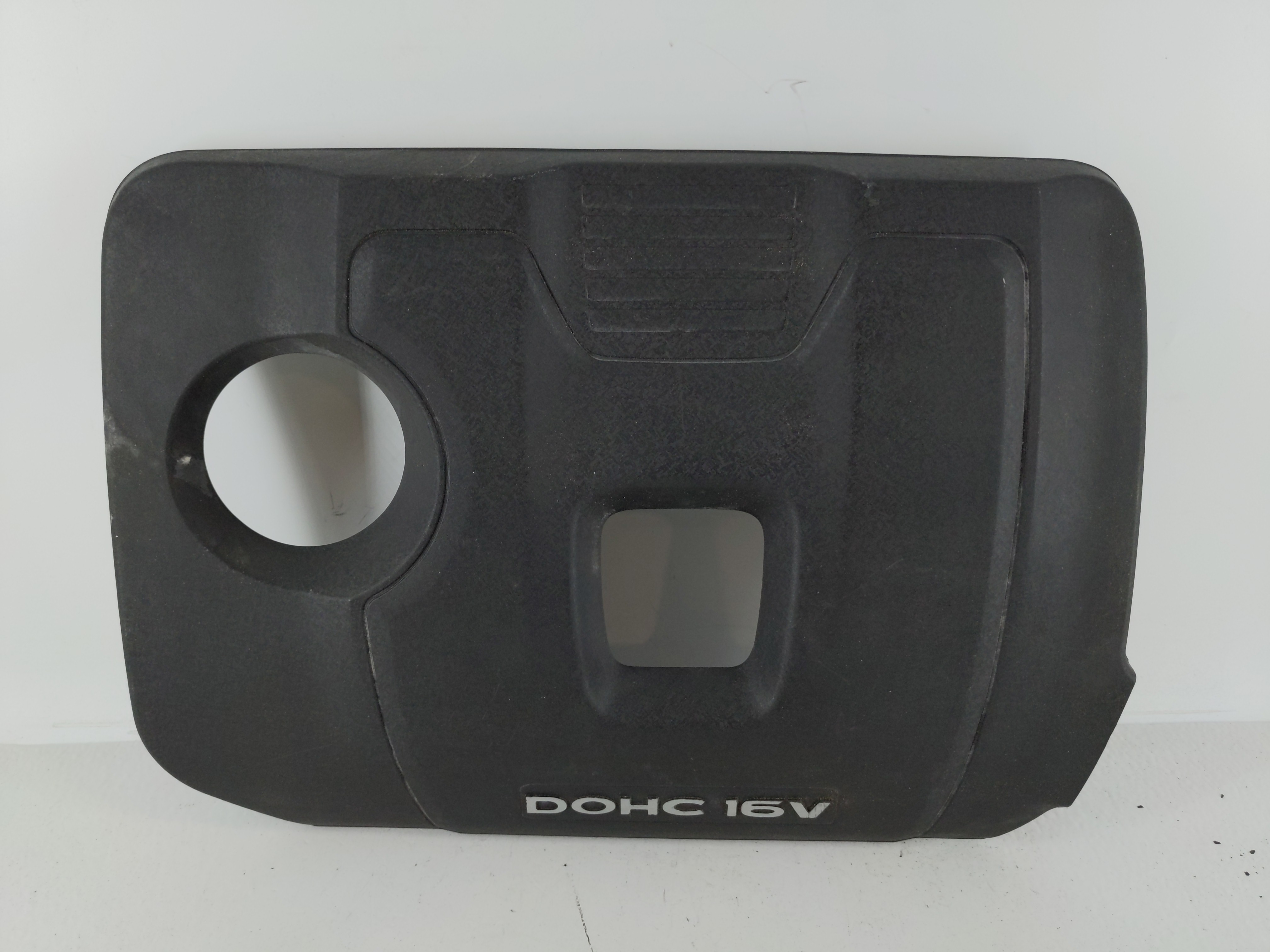 2017 Kia Forte Engine Cover 1117283 - Oemusedautoparts1.com