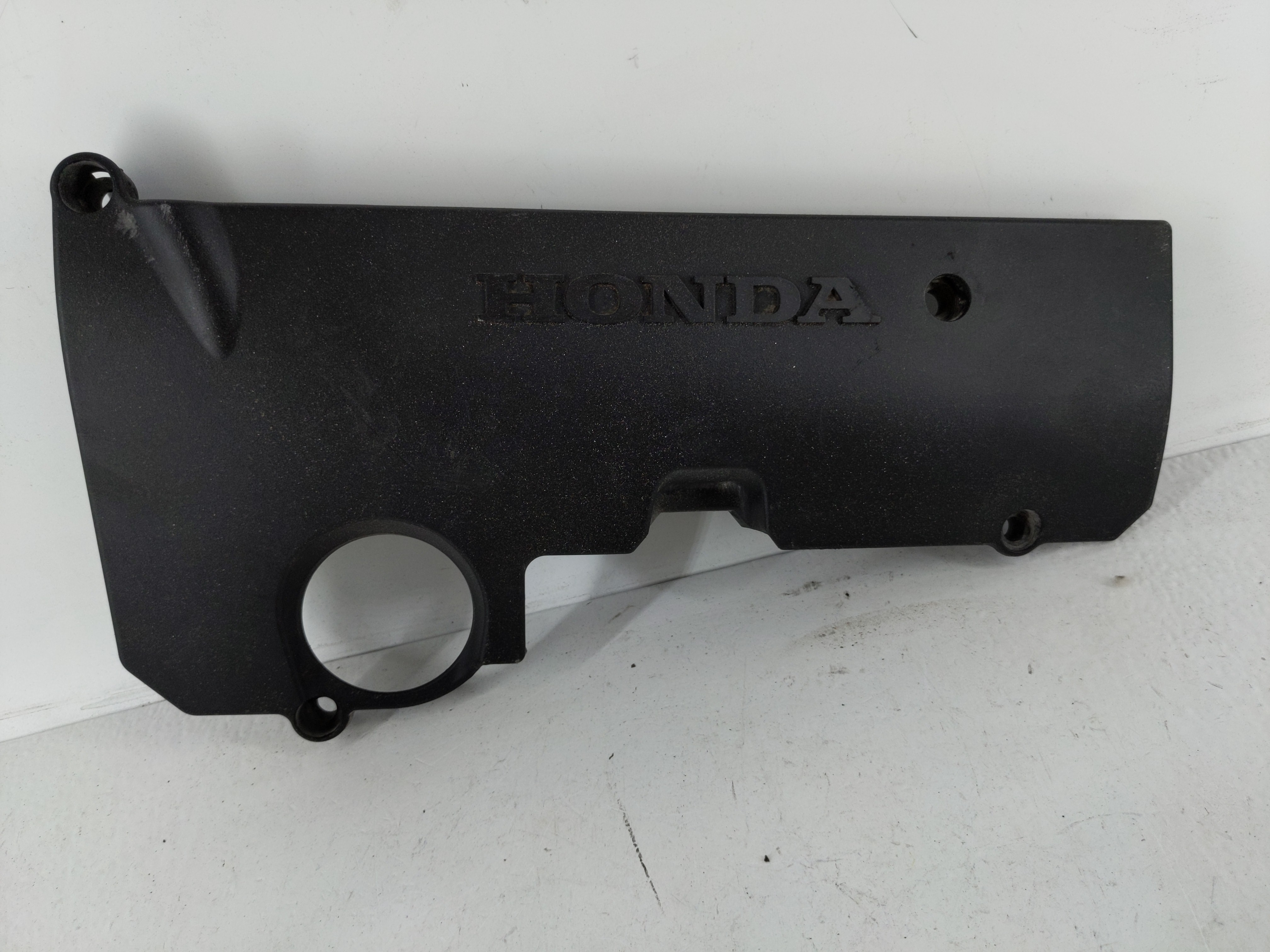 2017 Honda Civic Engine Cover 1117286 - Oemusedautoparts1.com