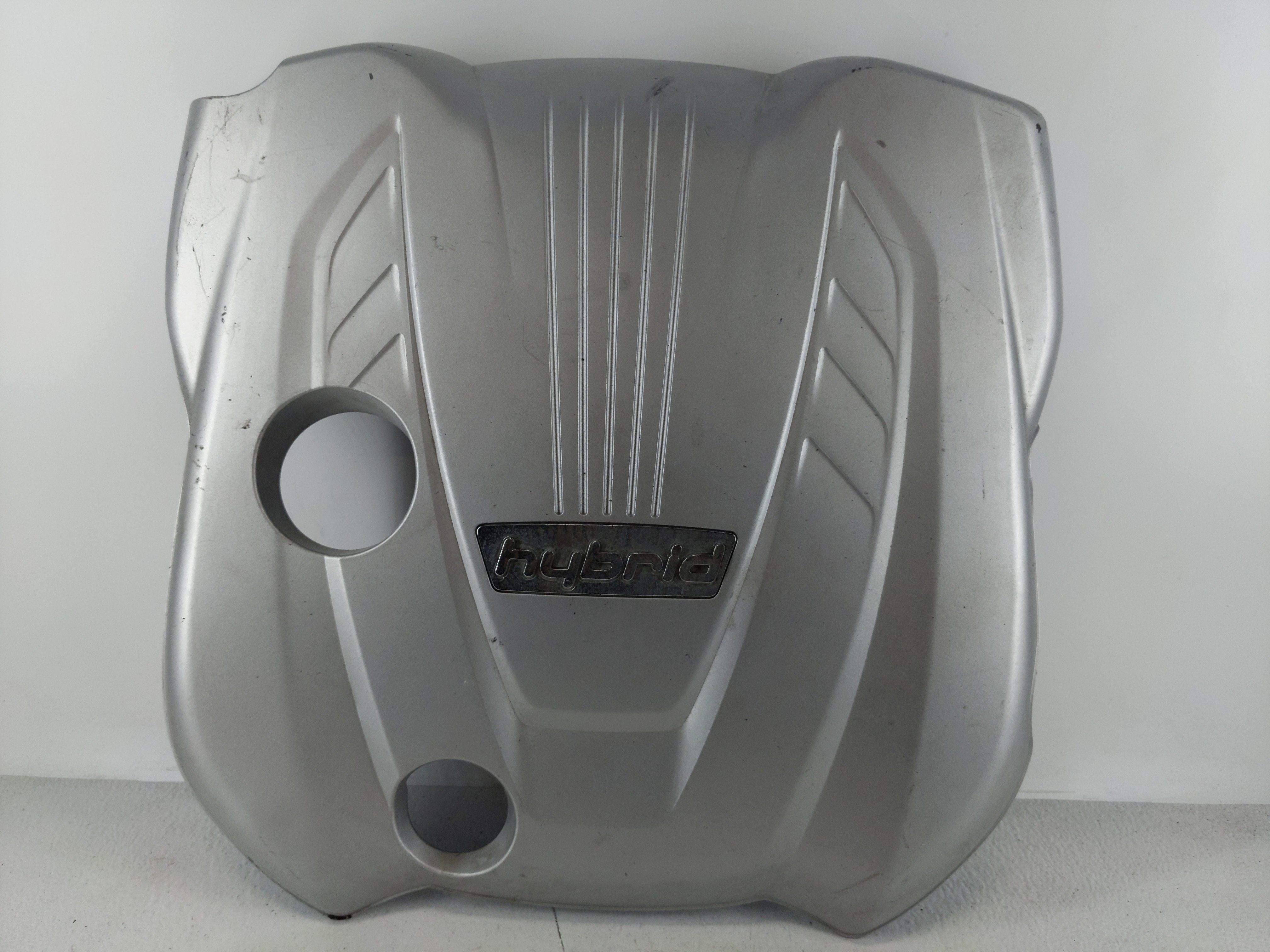 Picture of 2012 Hyundai Sonata Engine Cover 1117289