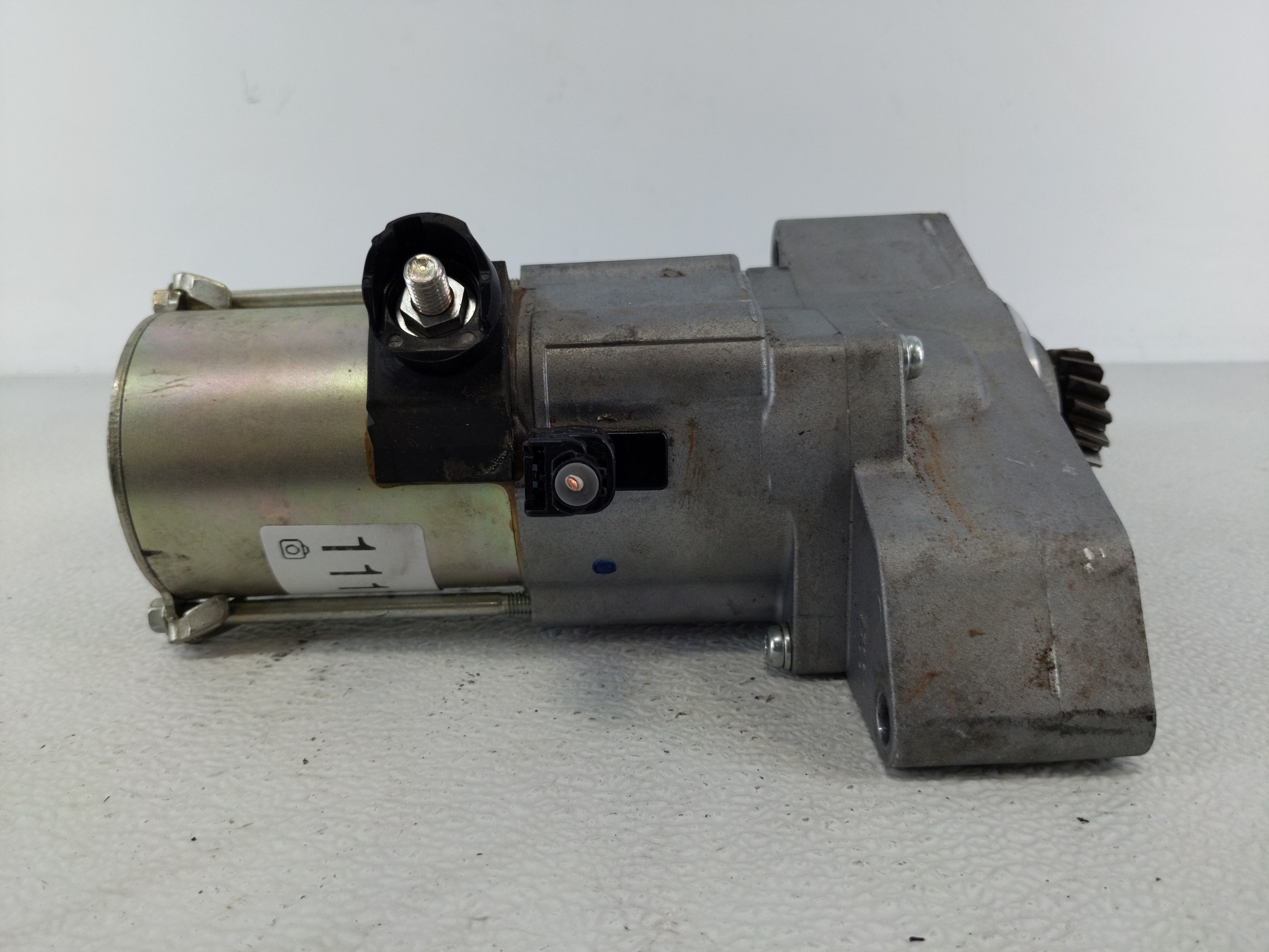 Picture of 2020-2022 Honda Ridgeline Car Starter Motor Solenoid Oem 1117298