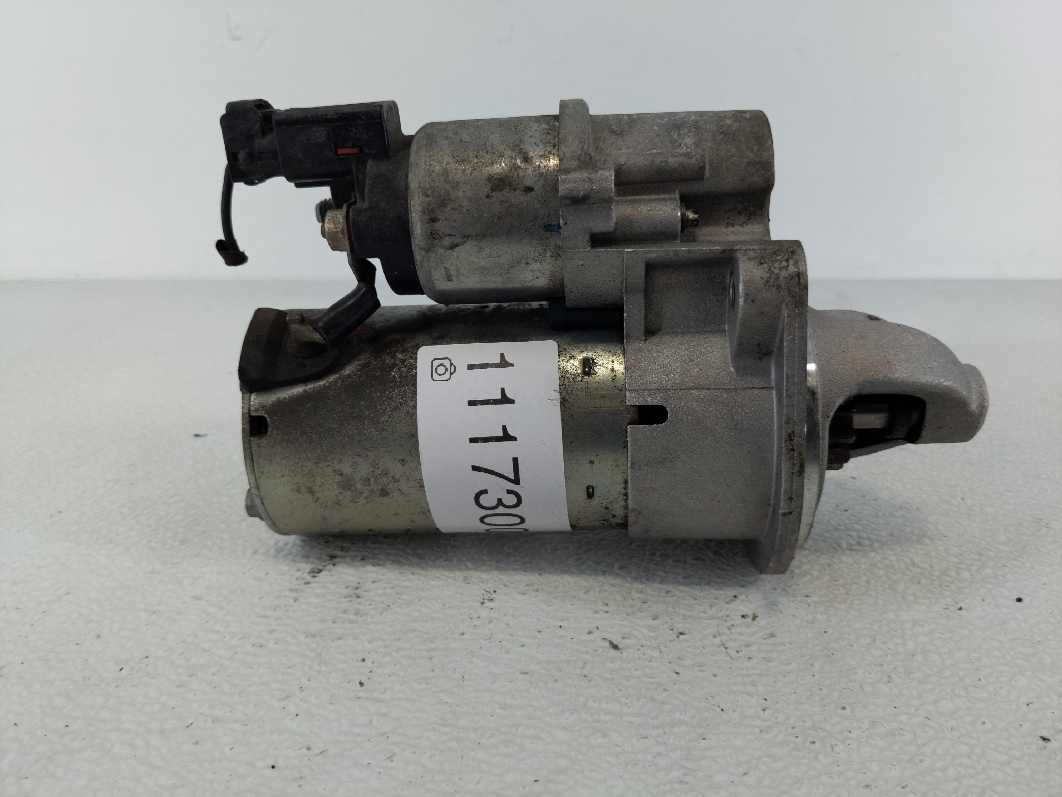 2017-2022 Kia Forte Car Starter Motor Solenoid Oem 1117300 - Oemusedautoparts1.com