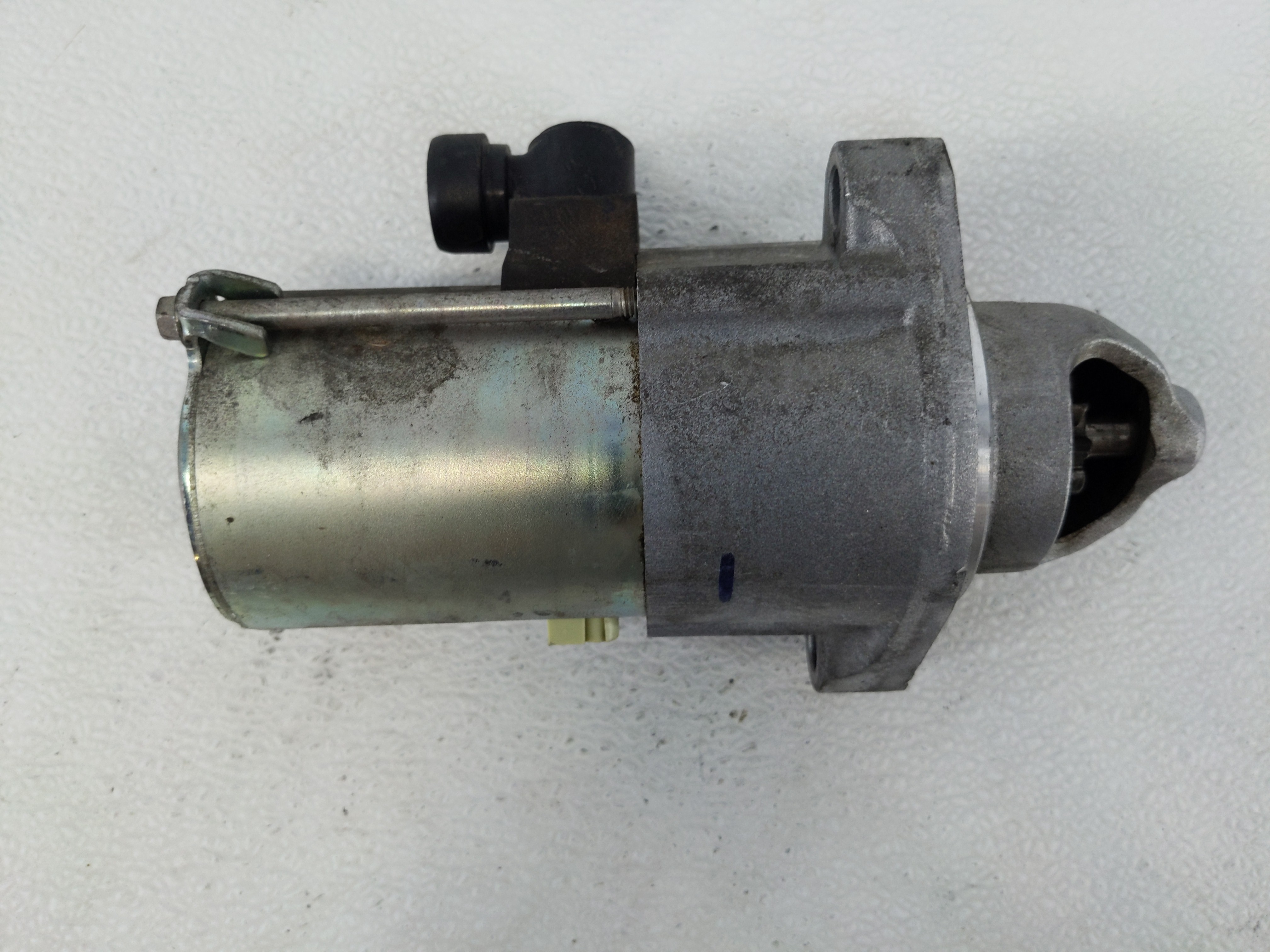 Picture of 2013-2017 Honda Accord Car Starter Motor Solenoid Oem 1117301