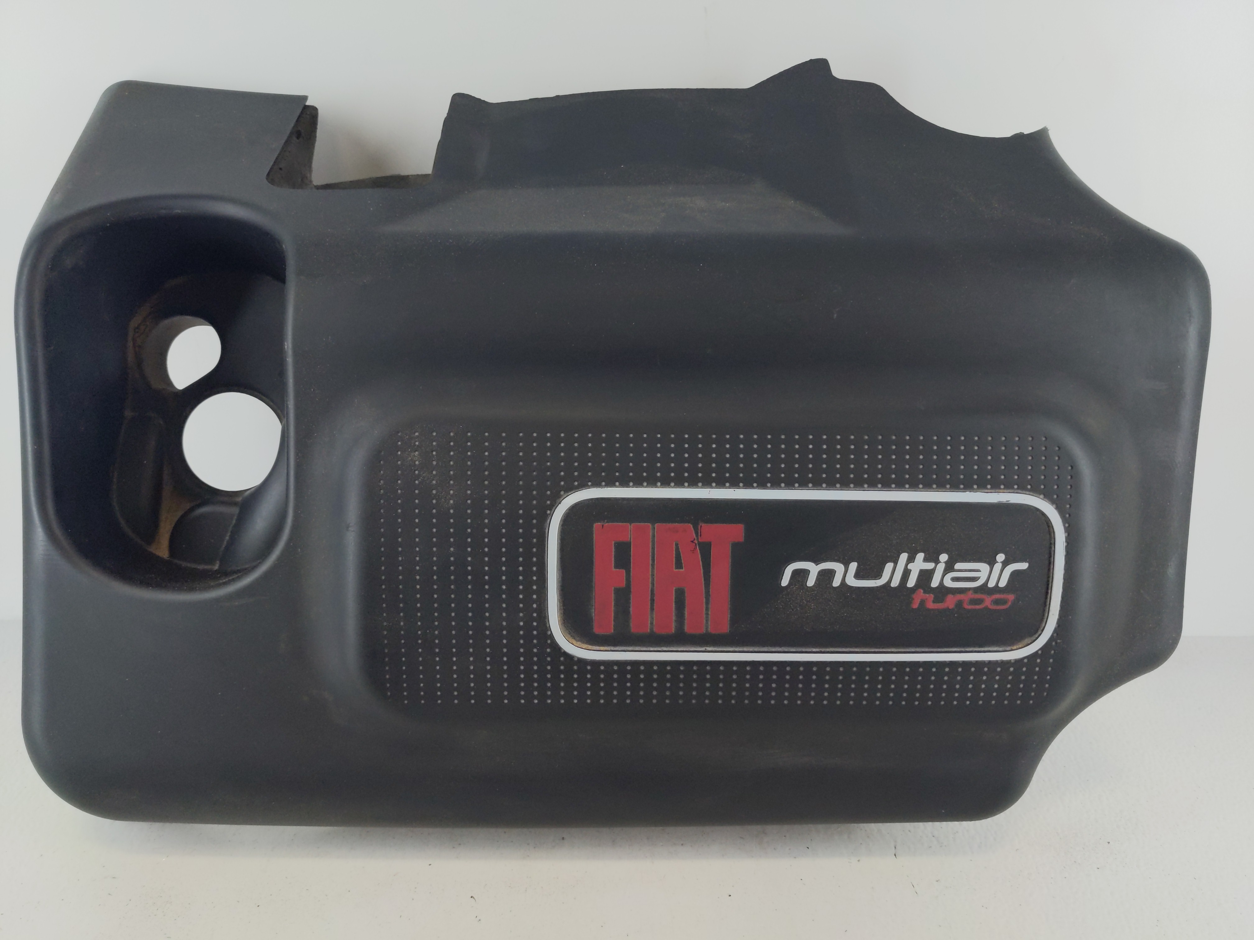 2014 Fiat 500L Engine Cover 1117314 - Oemusedautoparts1.com