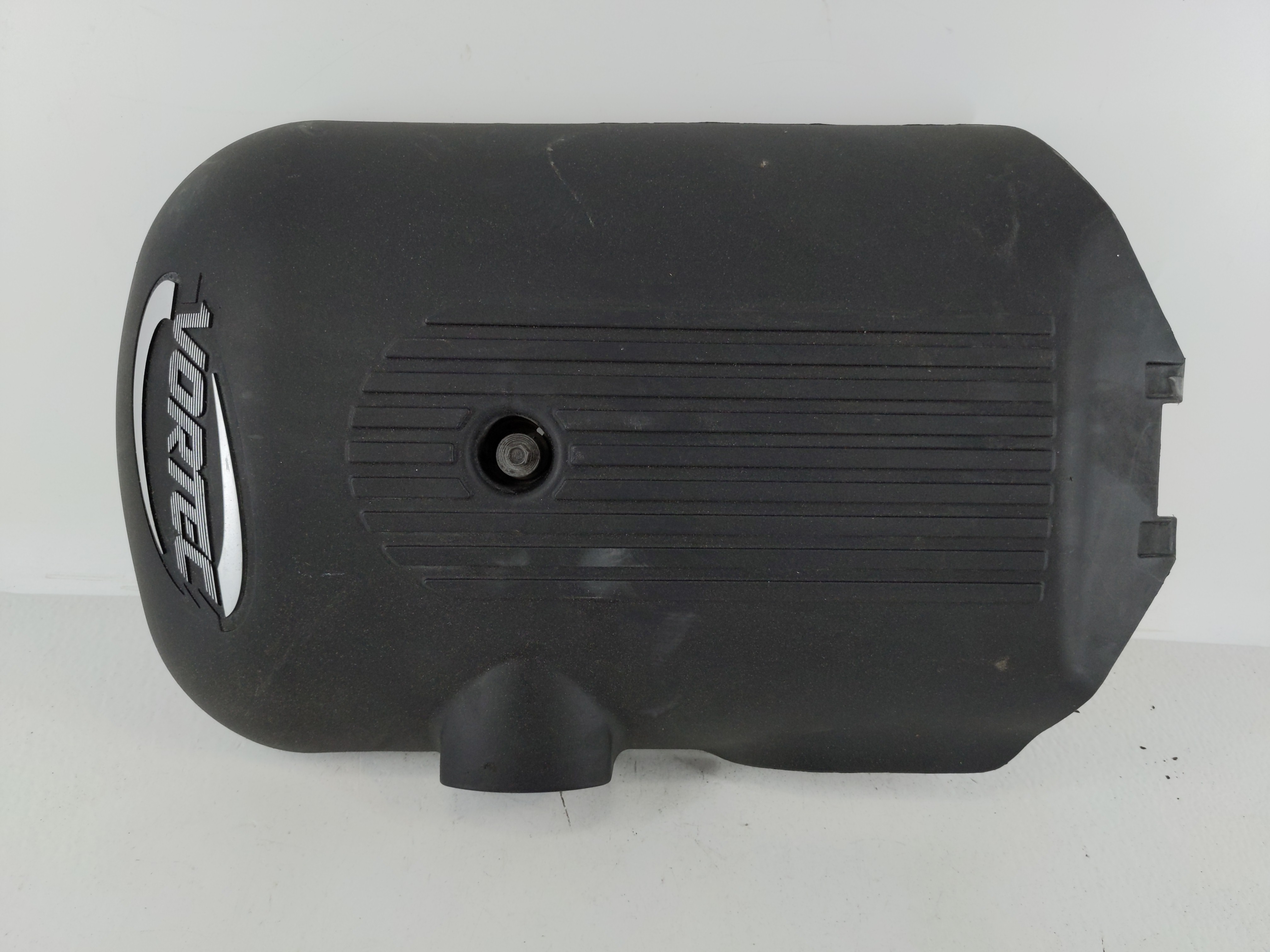 2007 Gmc Sierra 1500 Classic Engine Cover 1117315 - Oemusedautoparts1.com