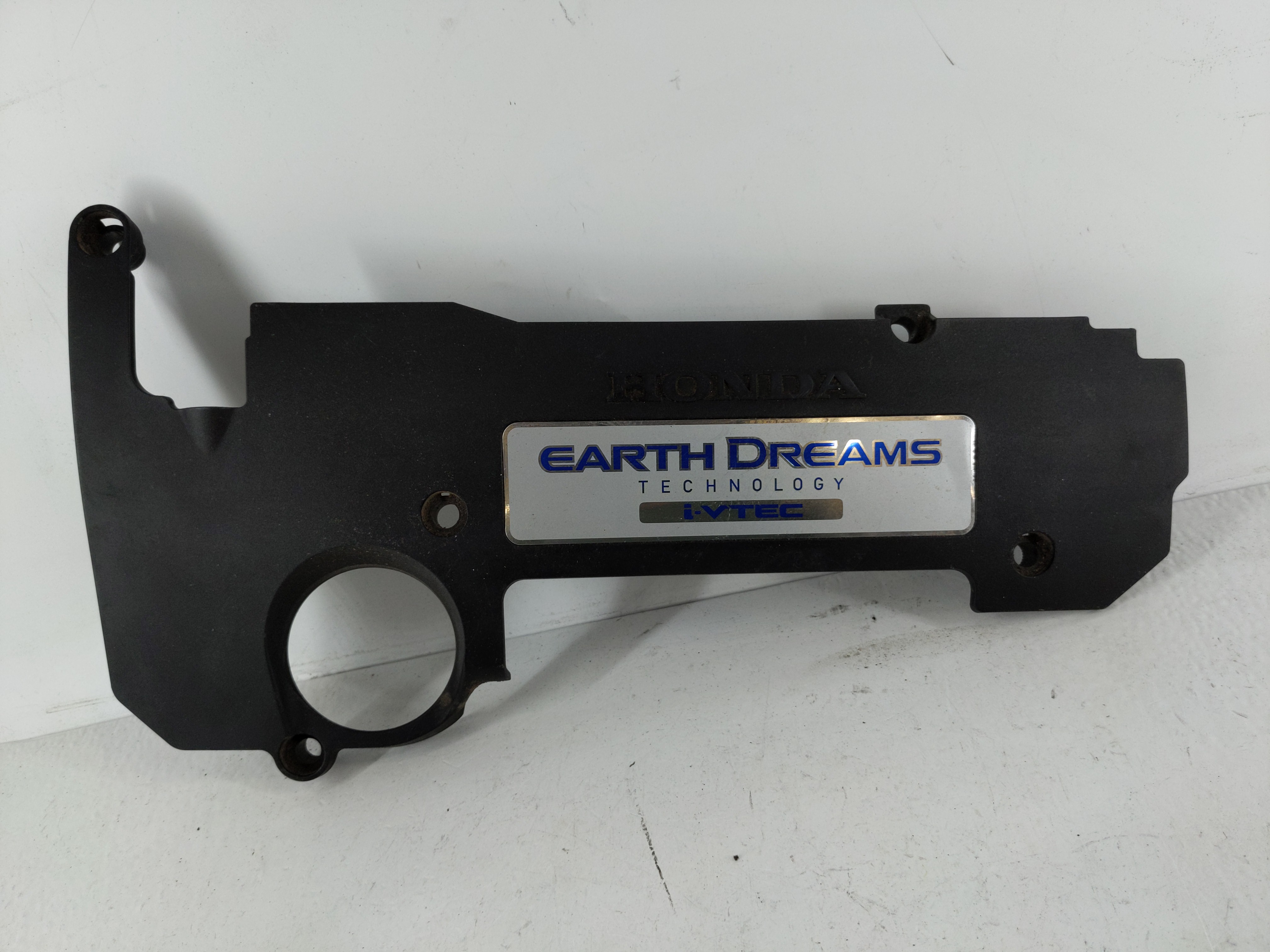 2014 Honda Accord Engine Cover 1117317 - Oemusedautoparts1.com