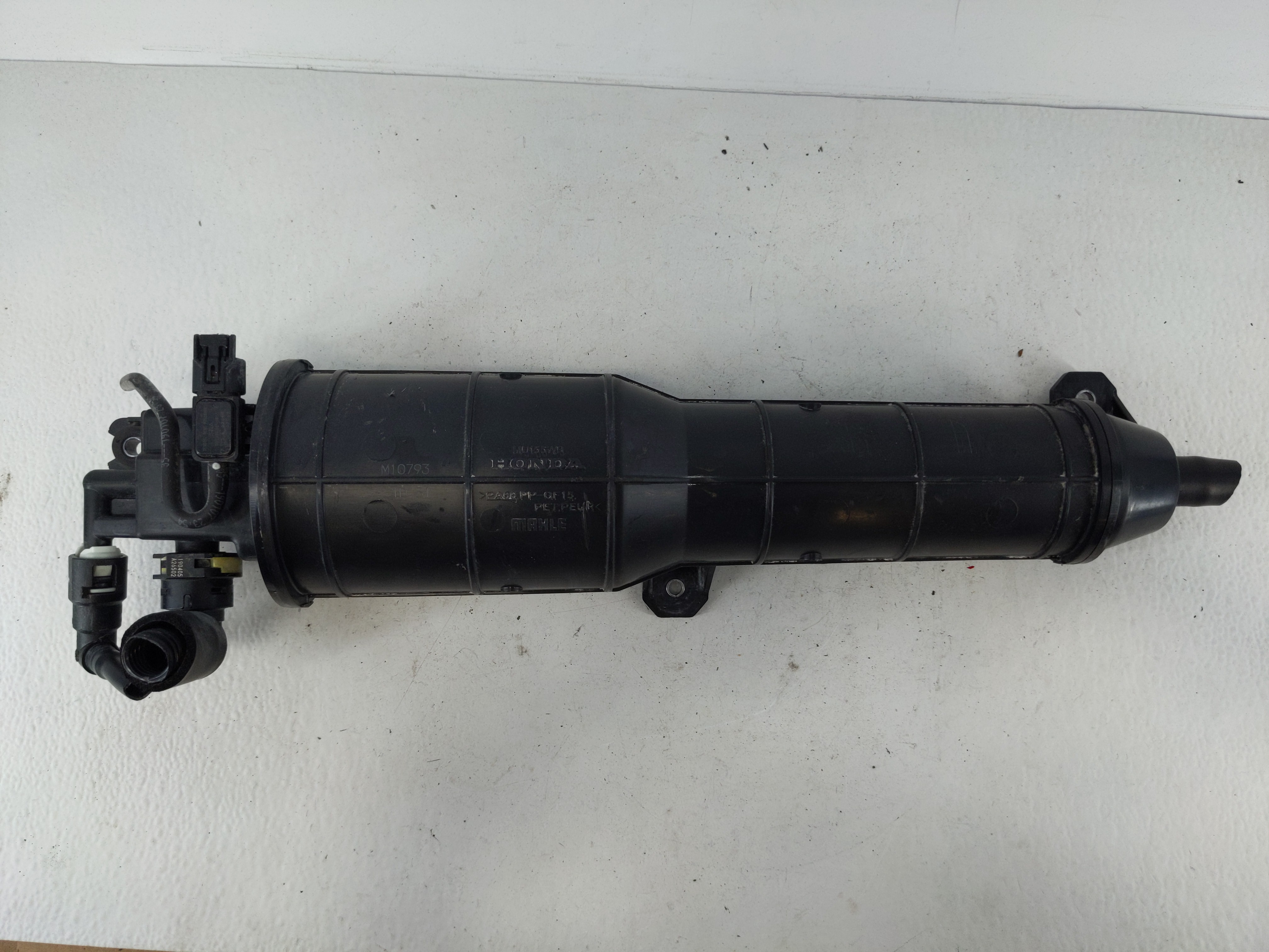 2016 Honda Hr-v Fuel Vapor Charcoal Canister 1117327 - Oemusedautoparts1.com