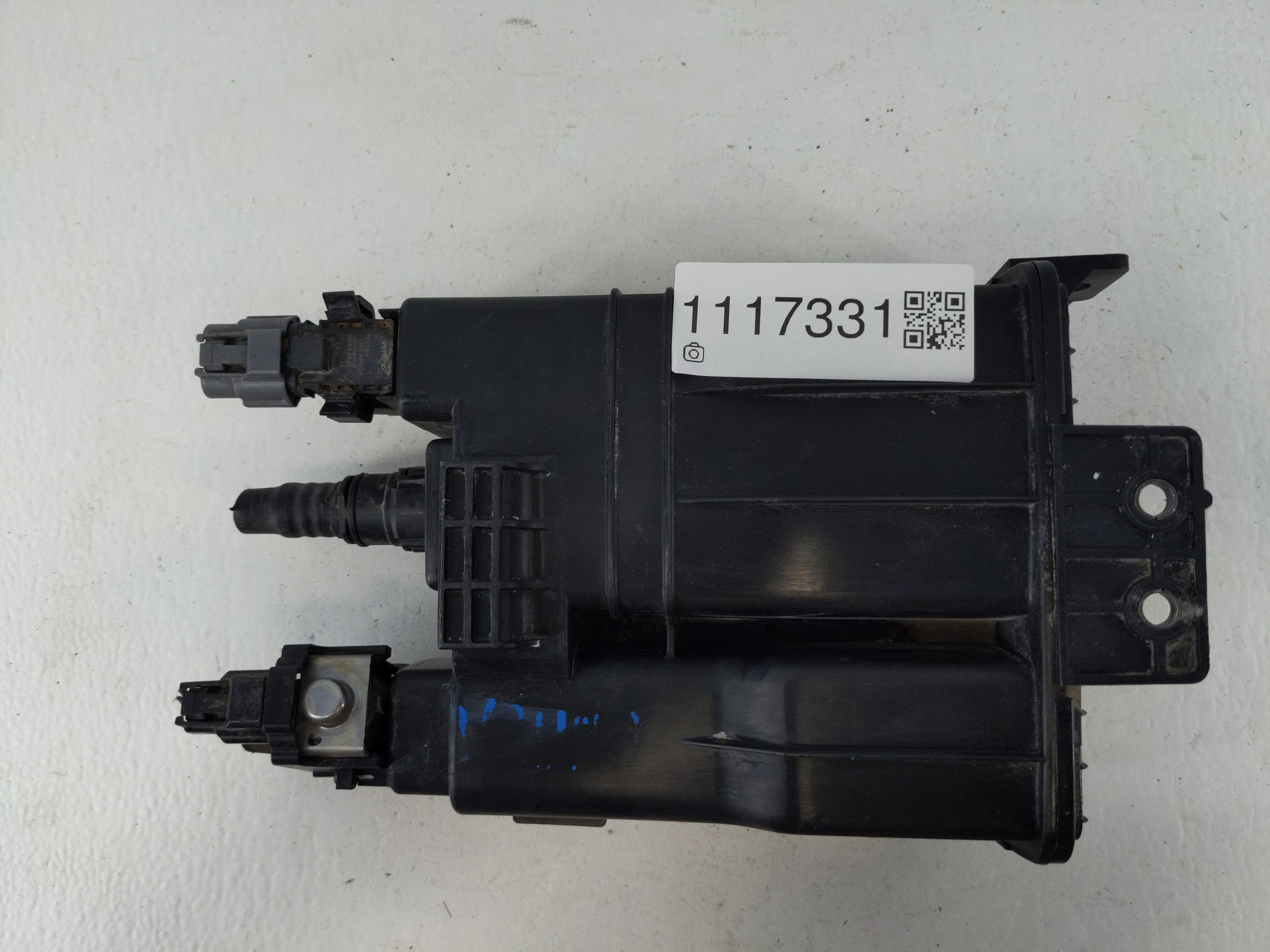 Picture of 2015 Nissan Sentra Fuel Vapor Charcoal Canister 1117331