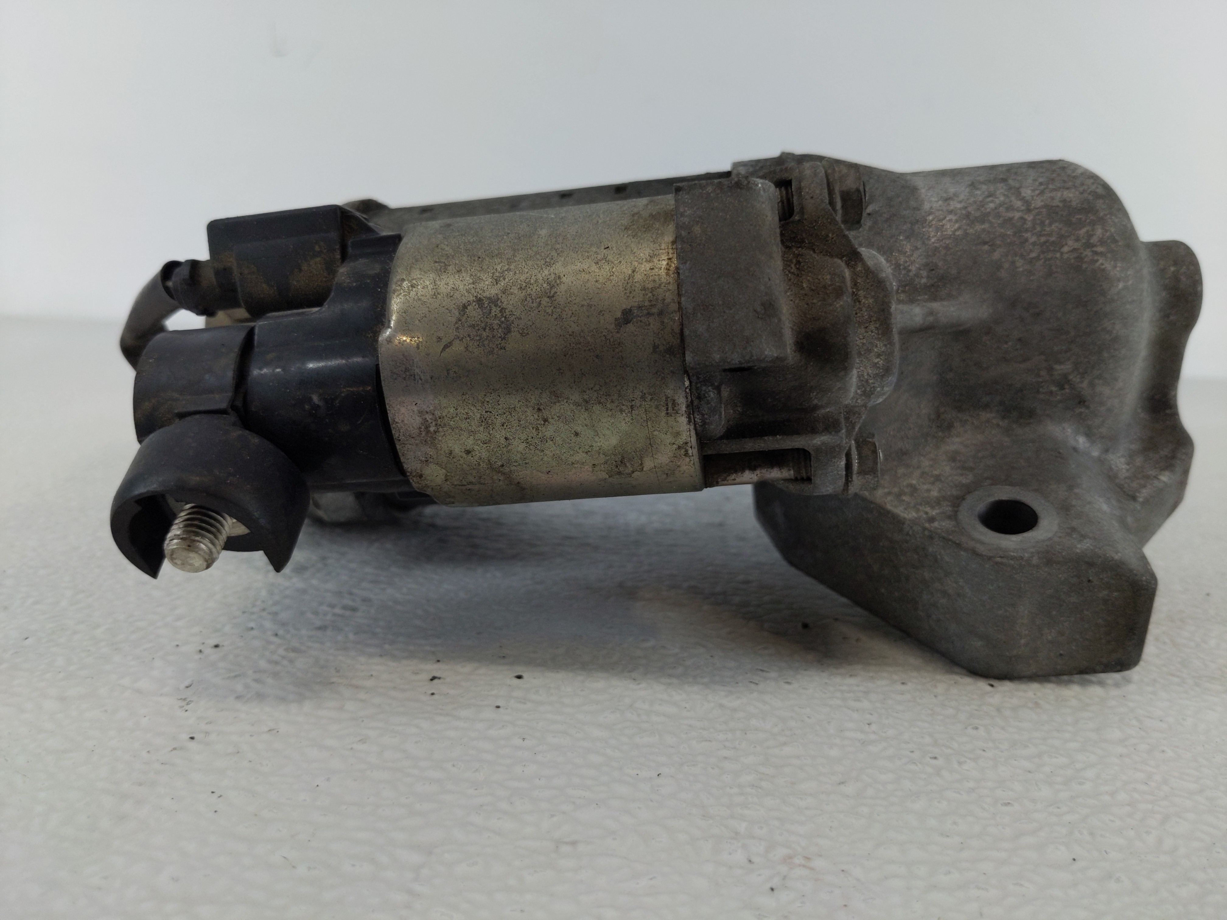 2010-2013 Acura Mdx Car Starter Motor Solenoid Oem 1117336 - Oemusedautoparts1.com