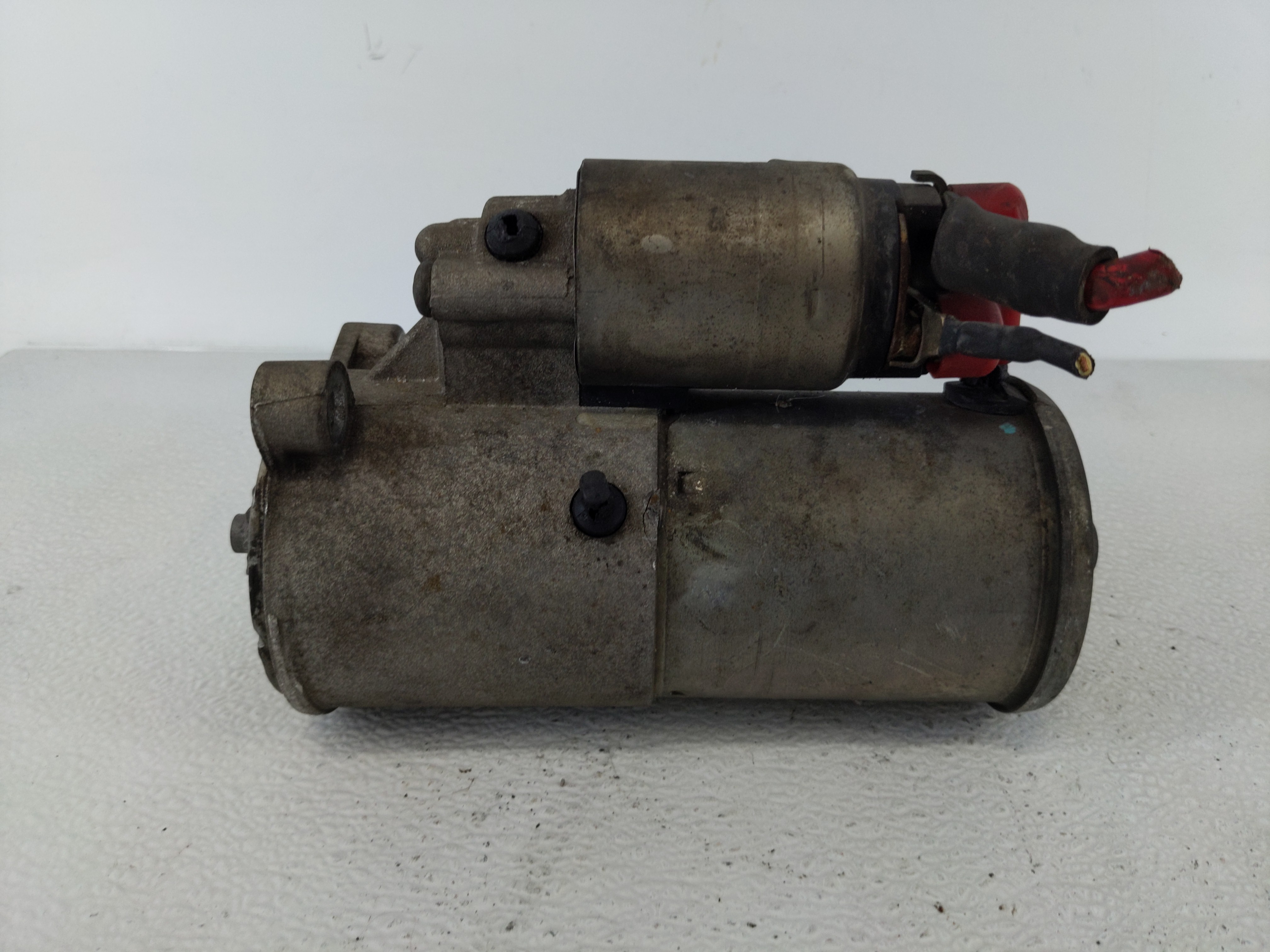 2005-2010 Ford Mustang Car Starter Motor Solenoid Oem 1117343 - Oemusedautoparts1.com