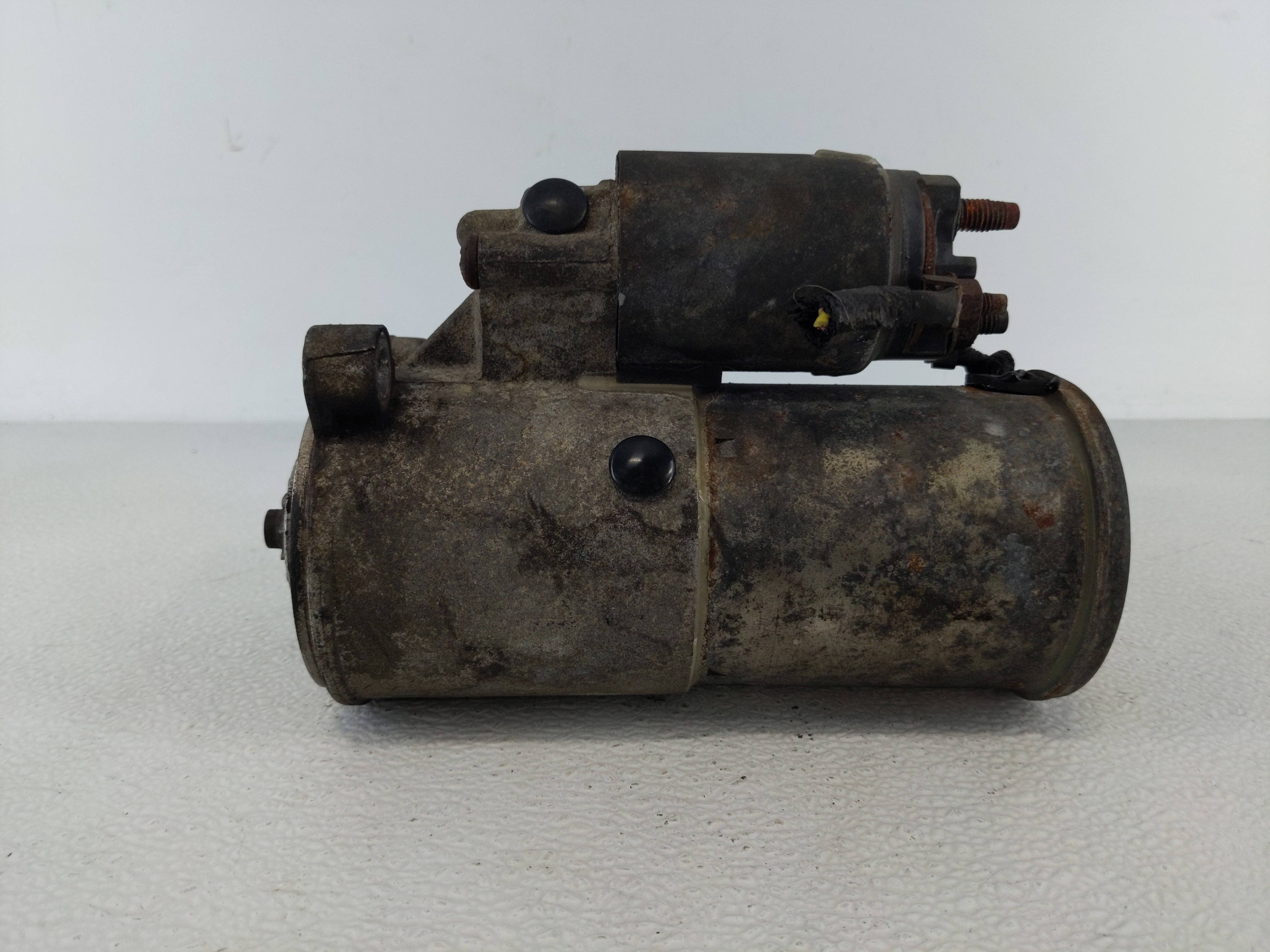 1999-2013 Ford F-150 Car Starter Motor Solenoid Oem 1117355 - Oemusedautoparts1.com