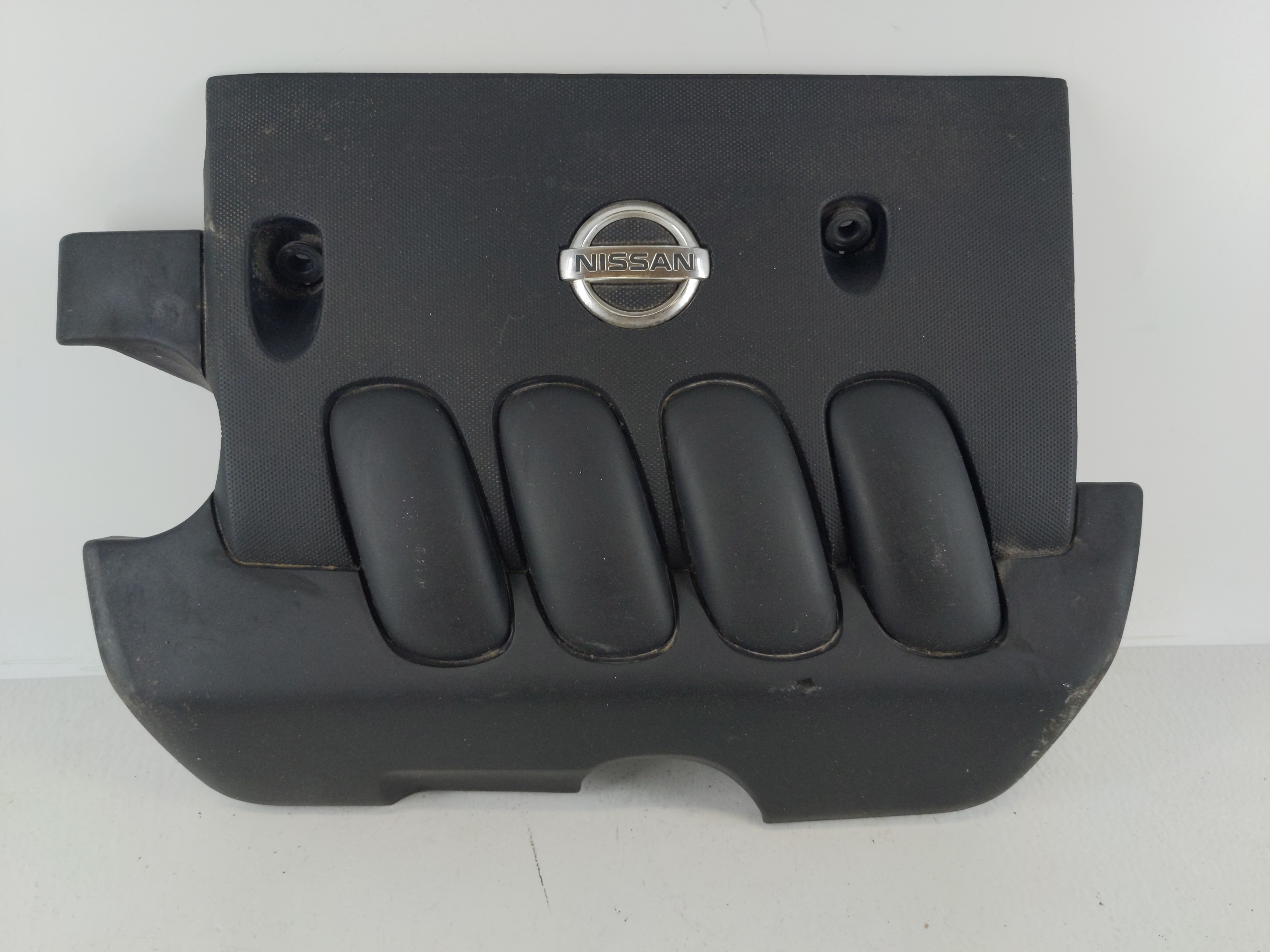 Picture of 2008 Nissan Sentra Engine Cover 1117359