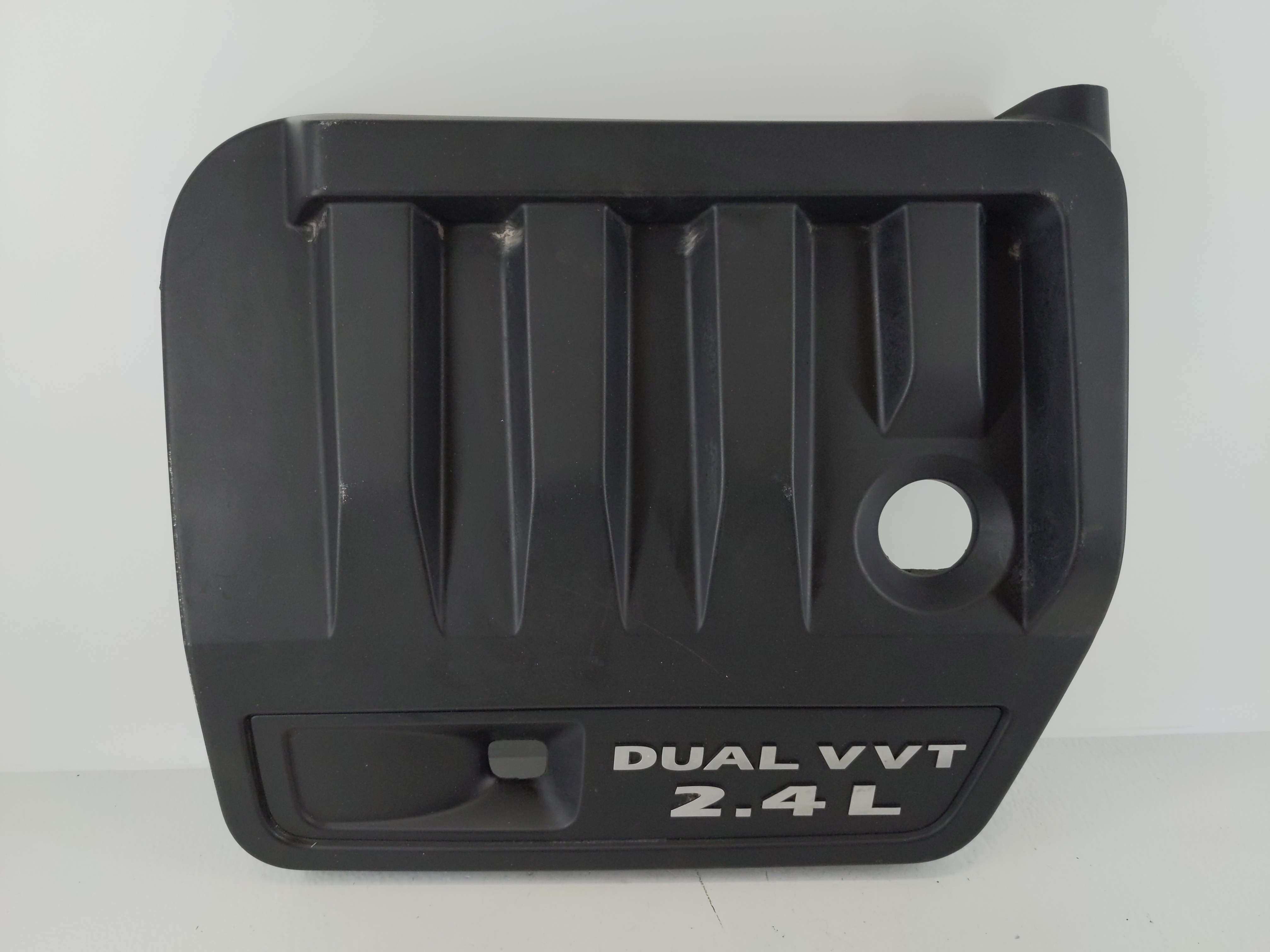 2014 Dodge Avenger Engine Cover 1117362 - Oemusedautoparts1.com