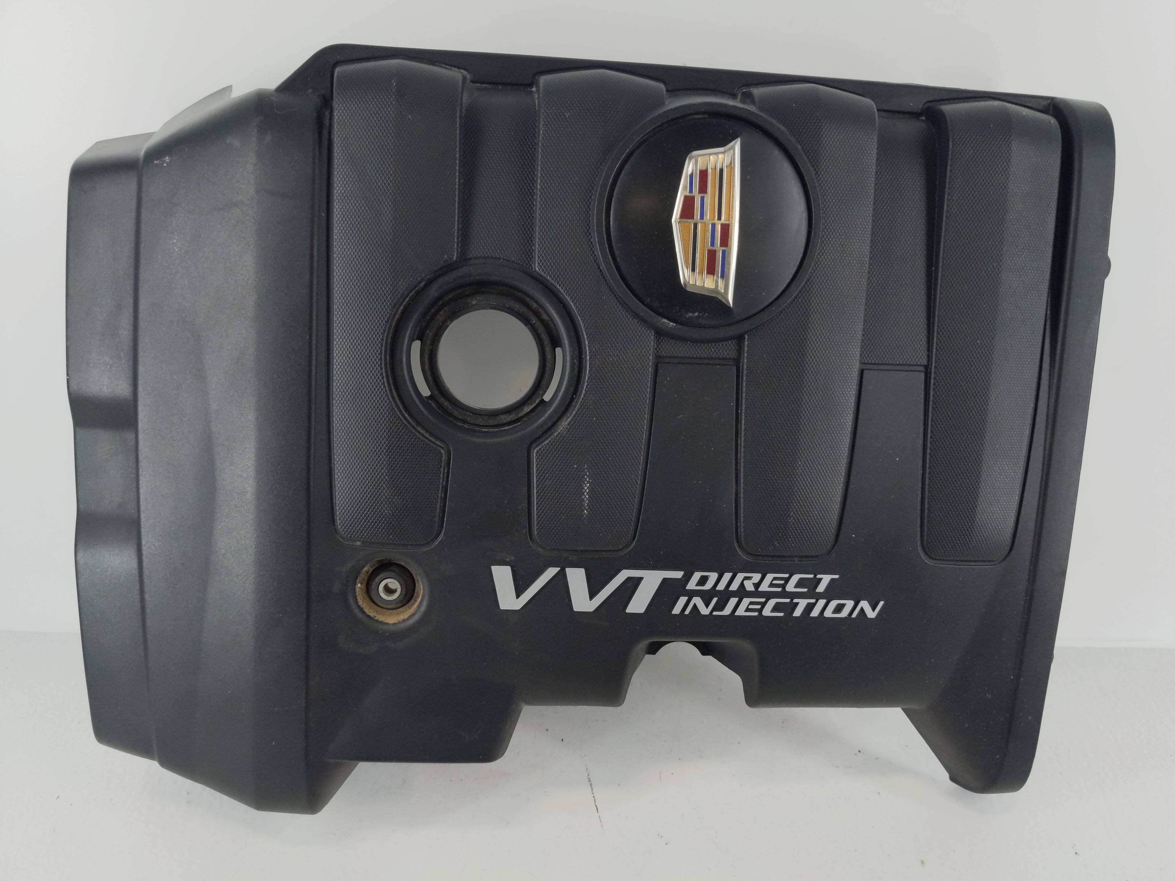 Picture of 2015 Cadillac Cts Engine Cover 1117366