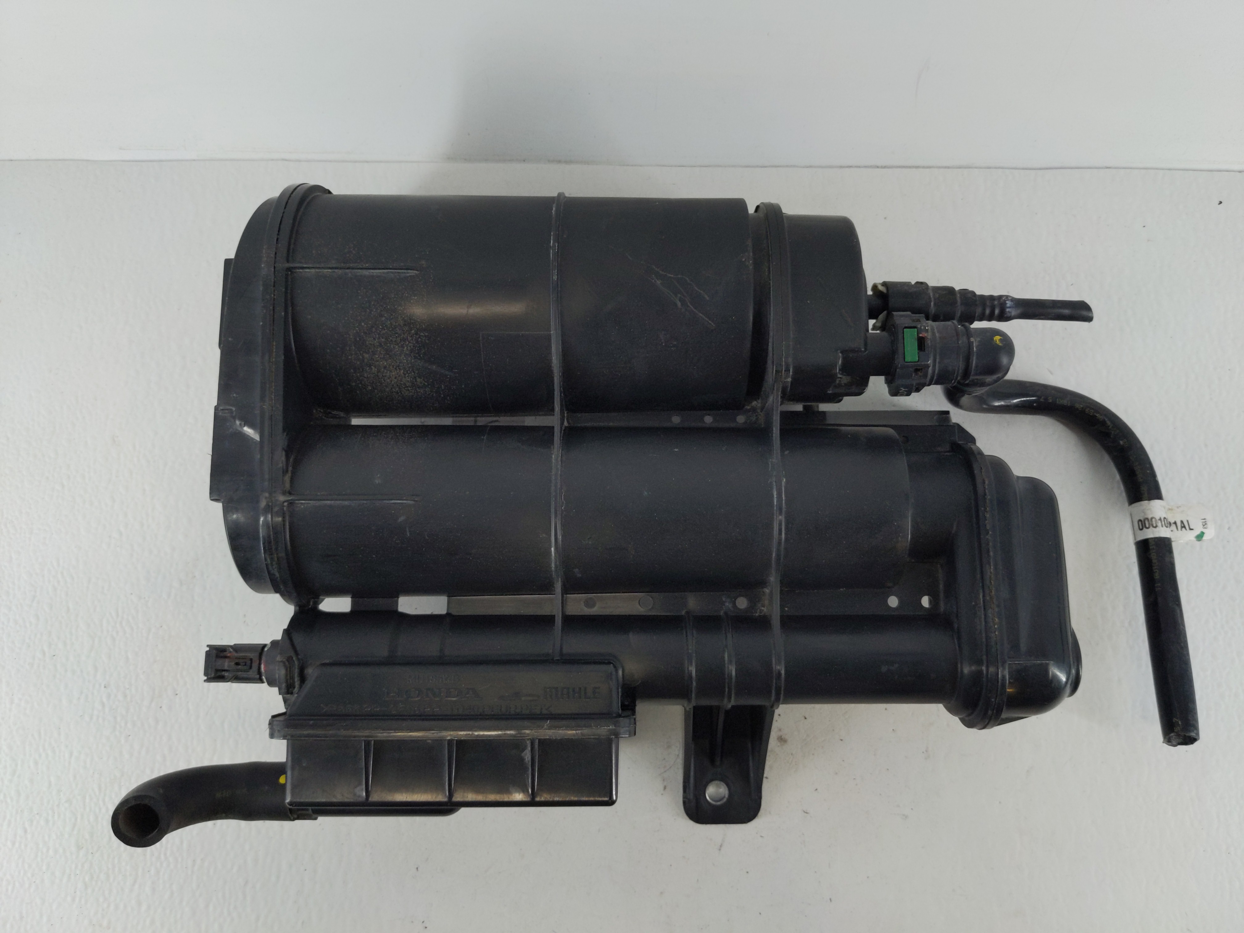 2016 Honda Civic Fuel Vapor Charcoal Canister 1117387 - Oemusedautoparts1.com