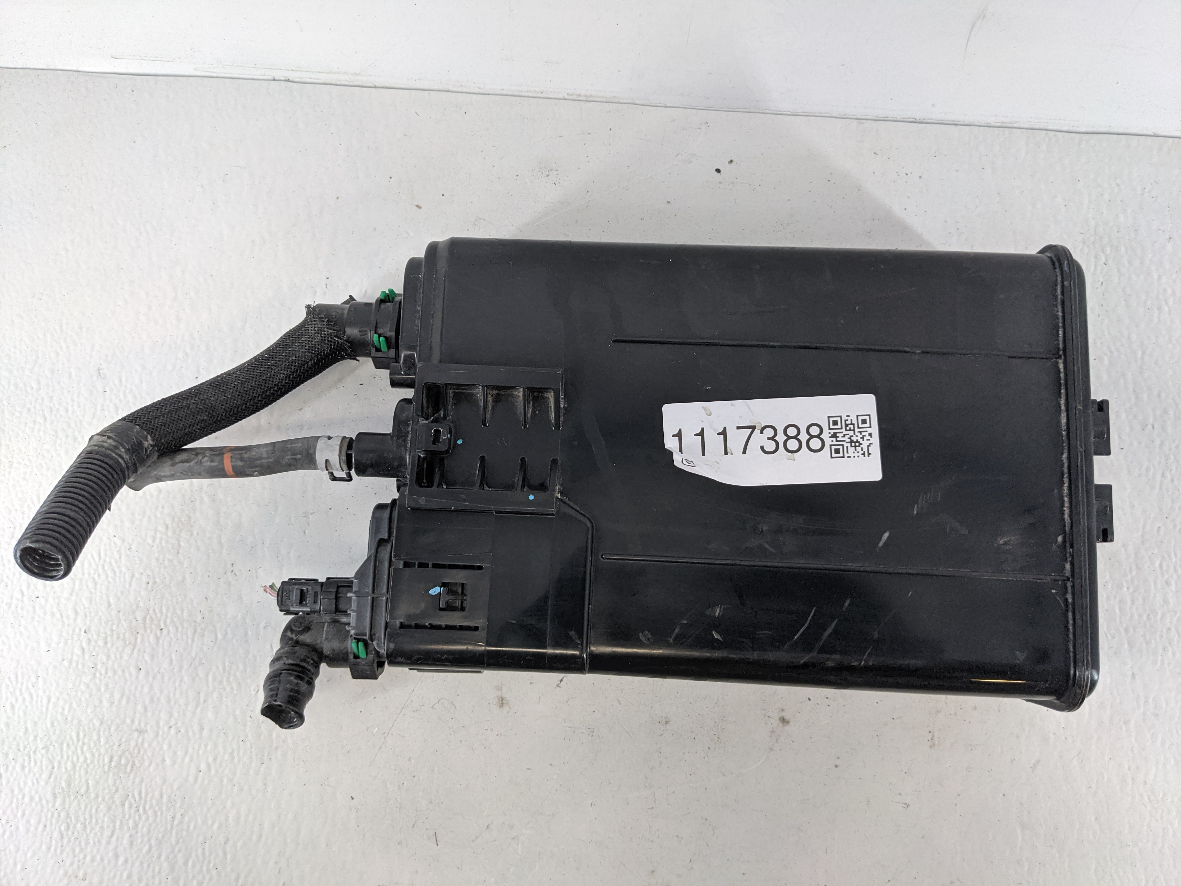 2016 Lexus Is200t Fuel Vapor Charcoal Canister 1117388 - Oemusedautoparts1.com