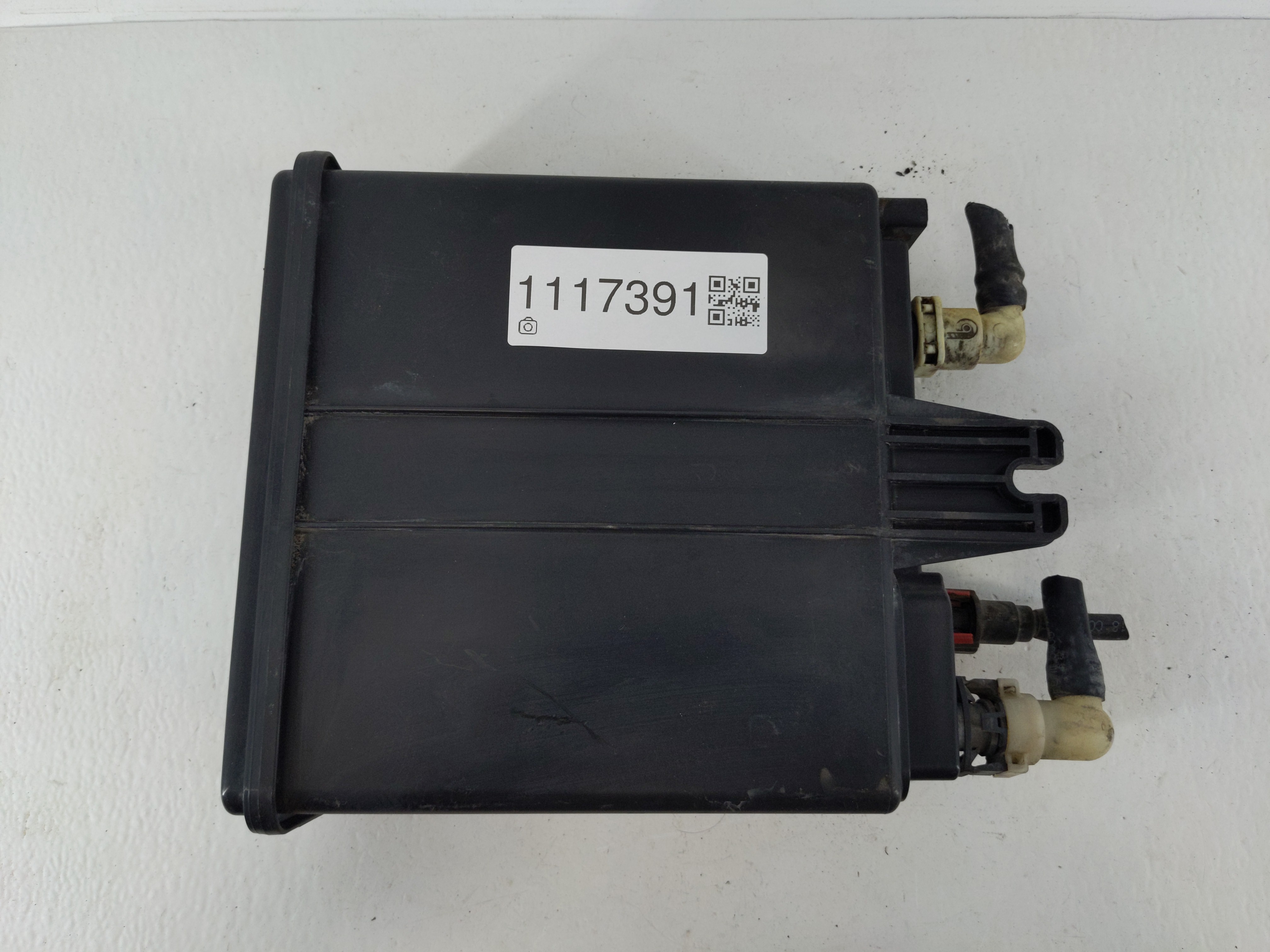 Picture of 2012 Chevrolet Tahoe Fuel Vapor Charcoal Canister 1117391