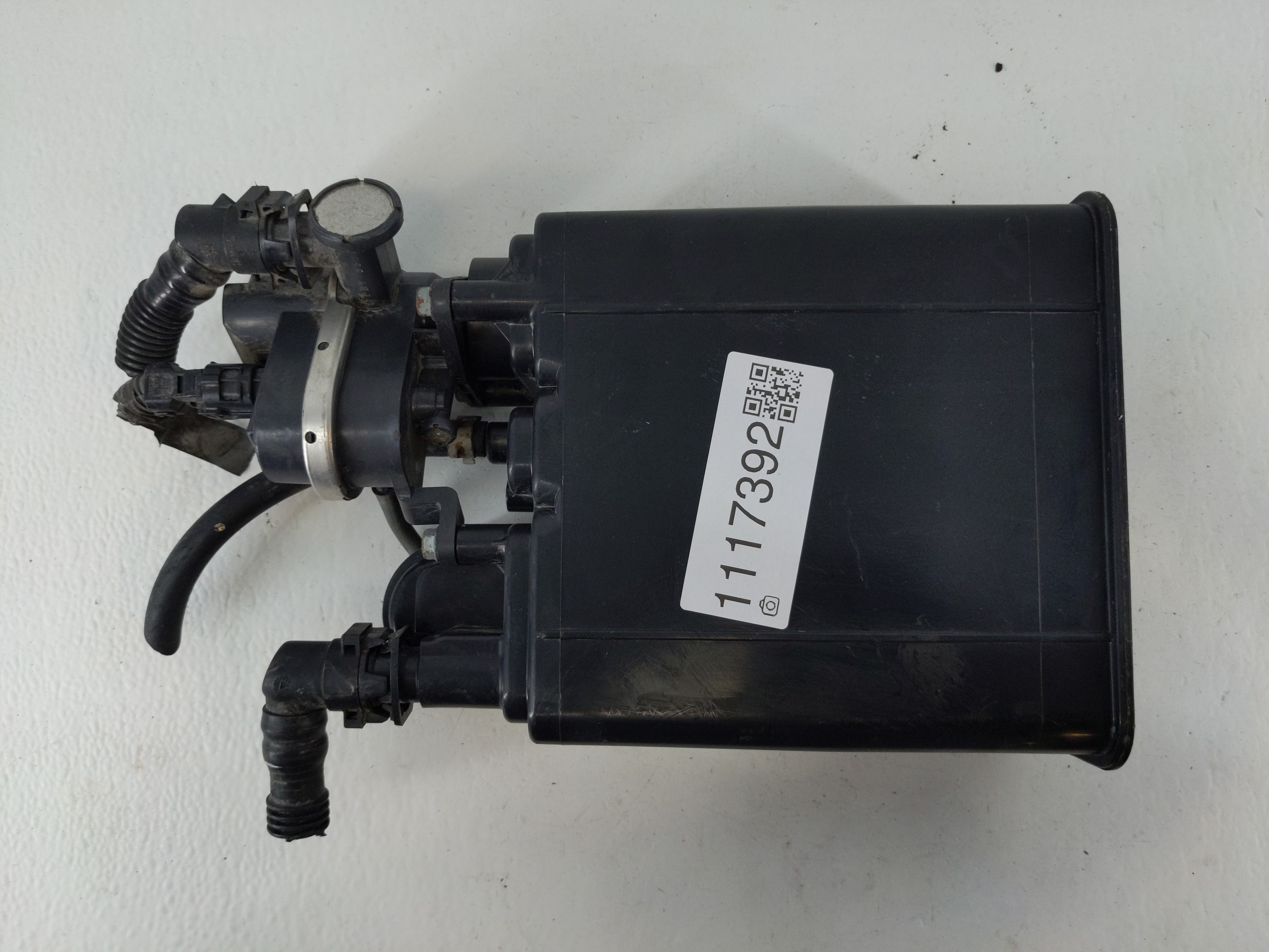 2009 Toyota Camry Fuel Vapor Charcoal Canister 1117392 - Oemusedautoparts1.com