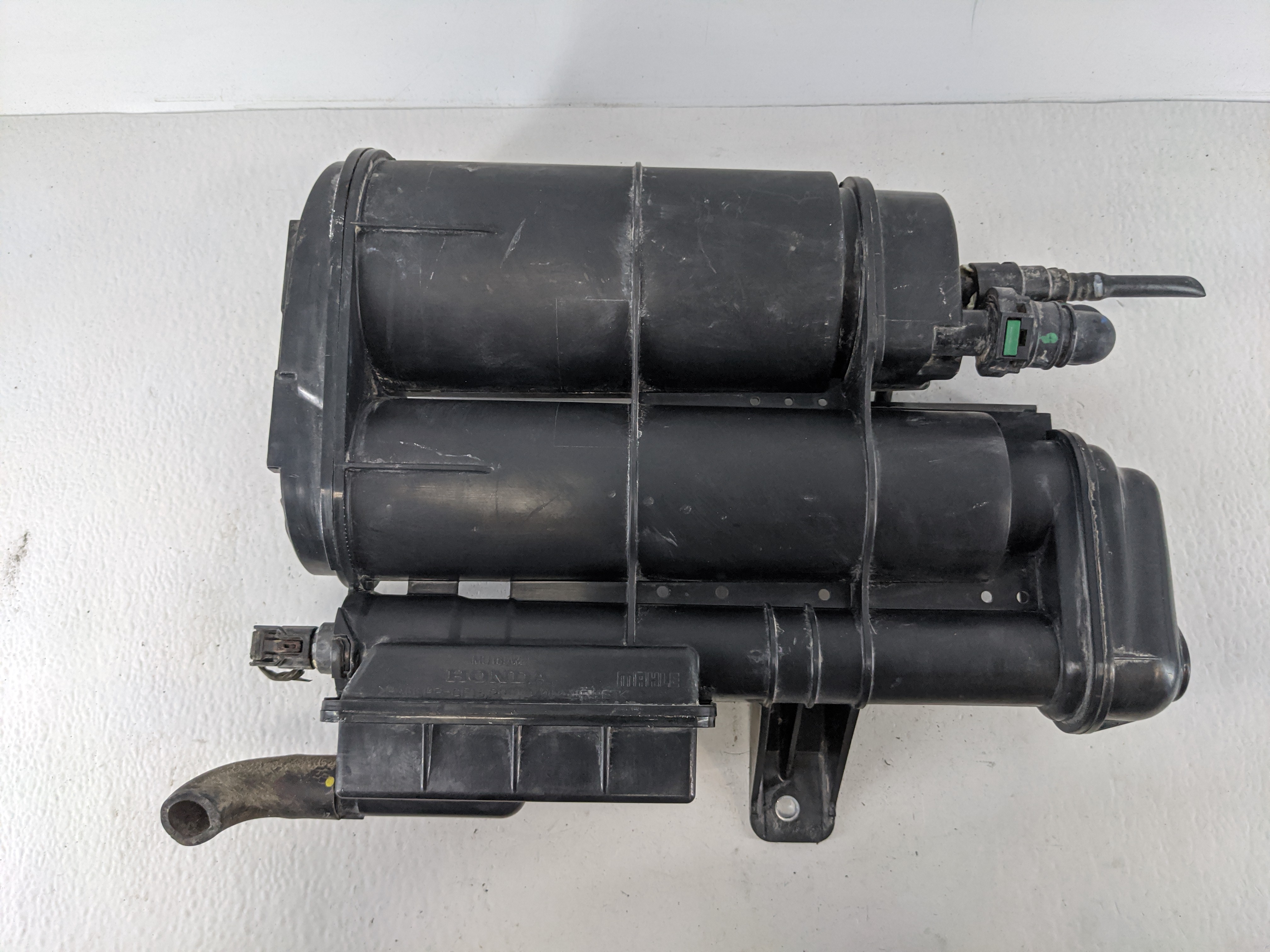 Picture of 2017 Honda Civic Fuel Vapor Charcoal Canister 1117394