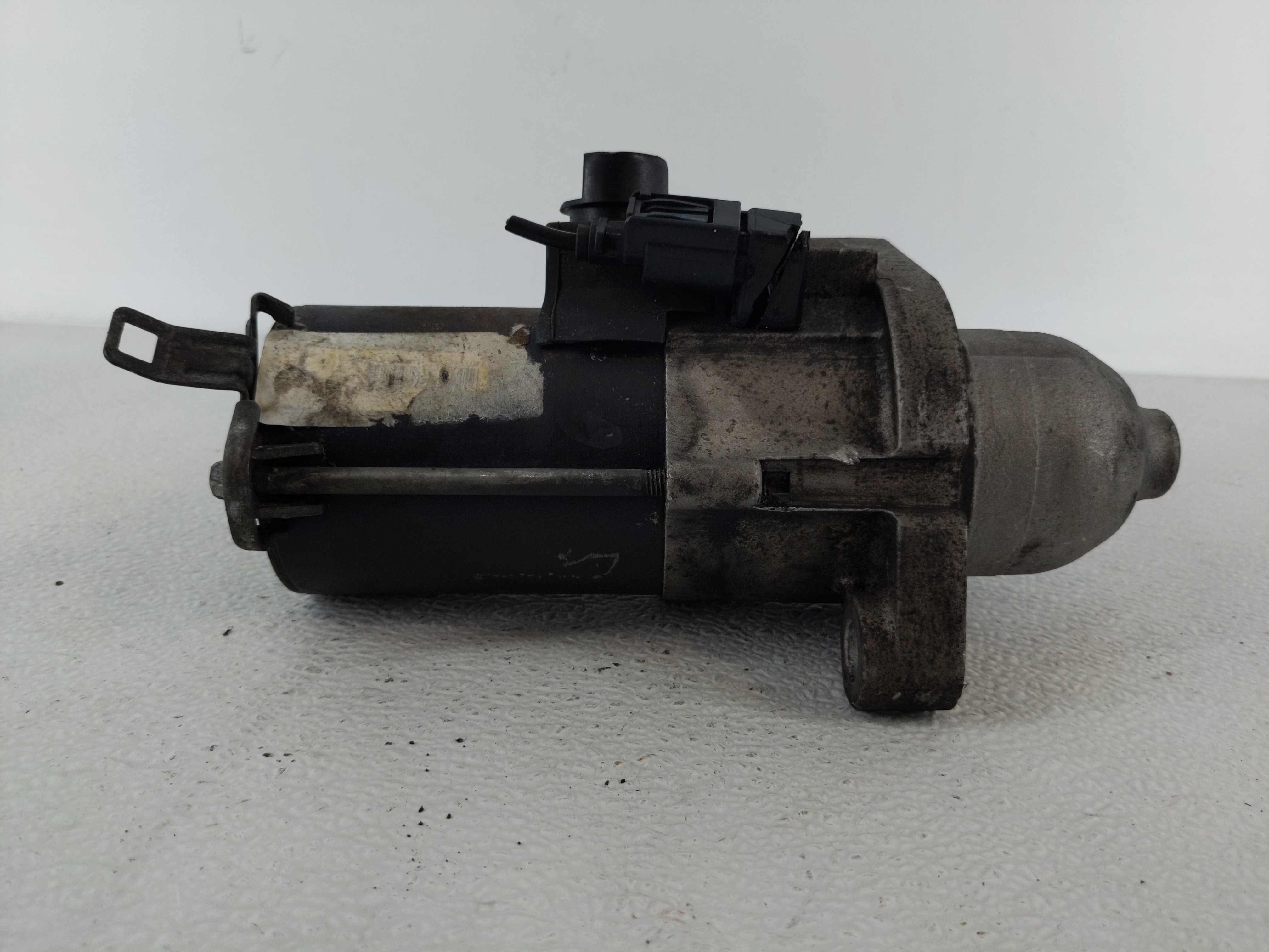 2007-2009 Honda Cr-v Car Starter Motor Solenoid Oem 1117400 - Oemusedautoparts1.com
