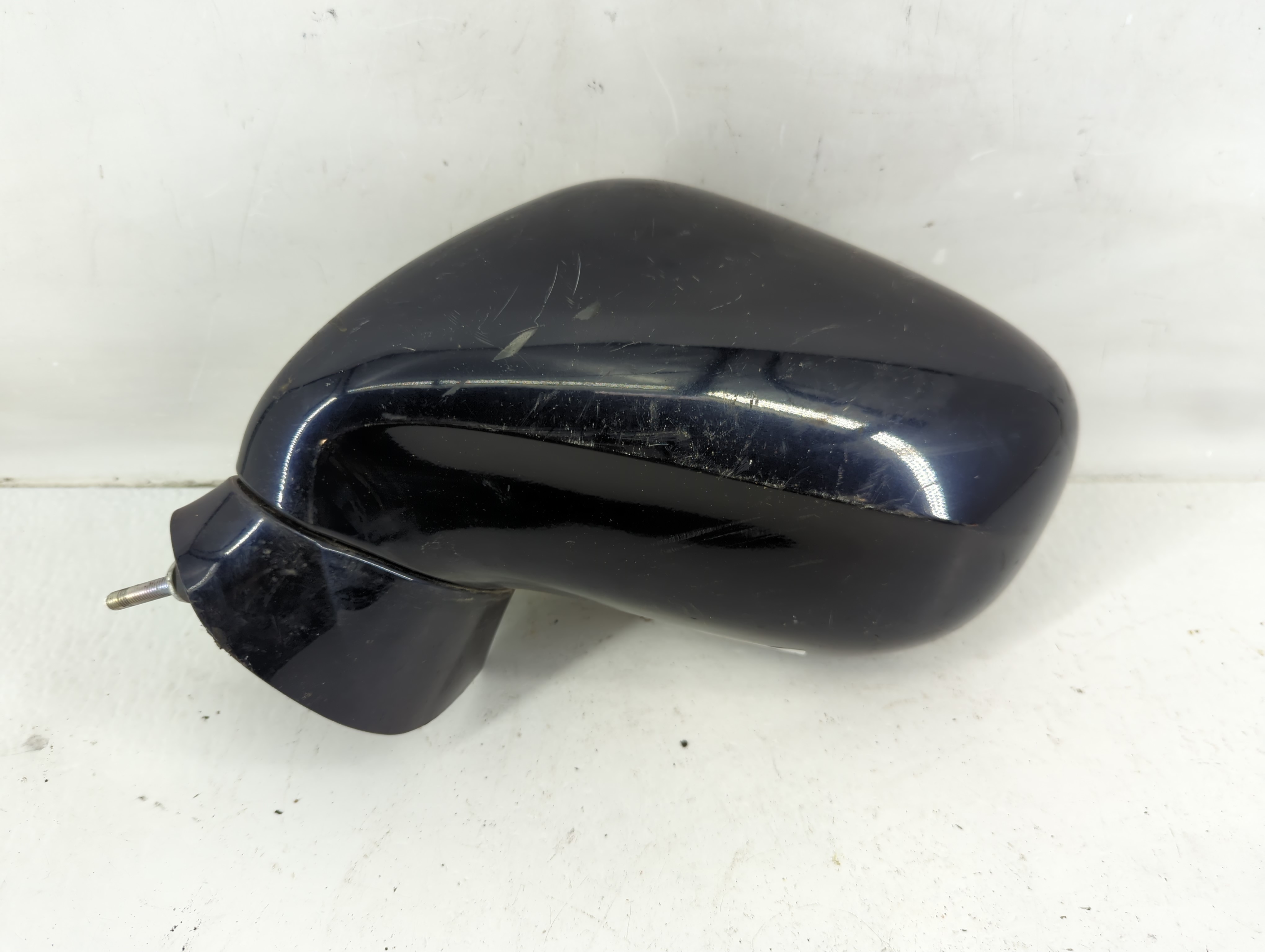 Picture of 2006-2008 Lexus Is250 Driver Left Side View Power Door Mirror Blue 1117416