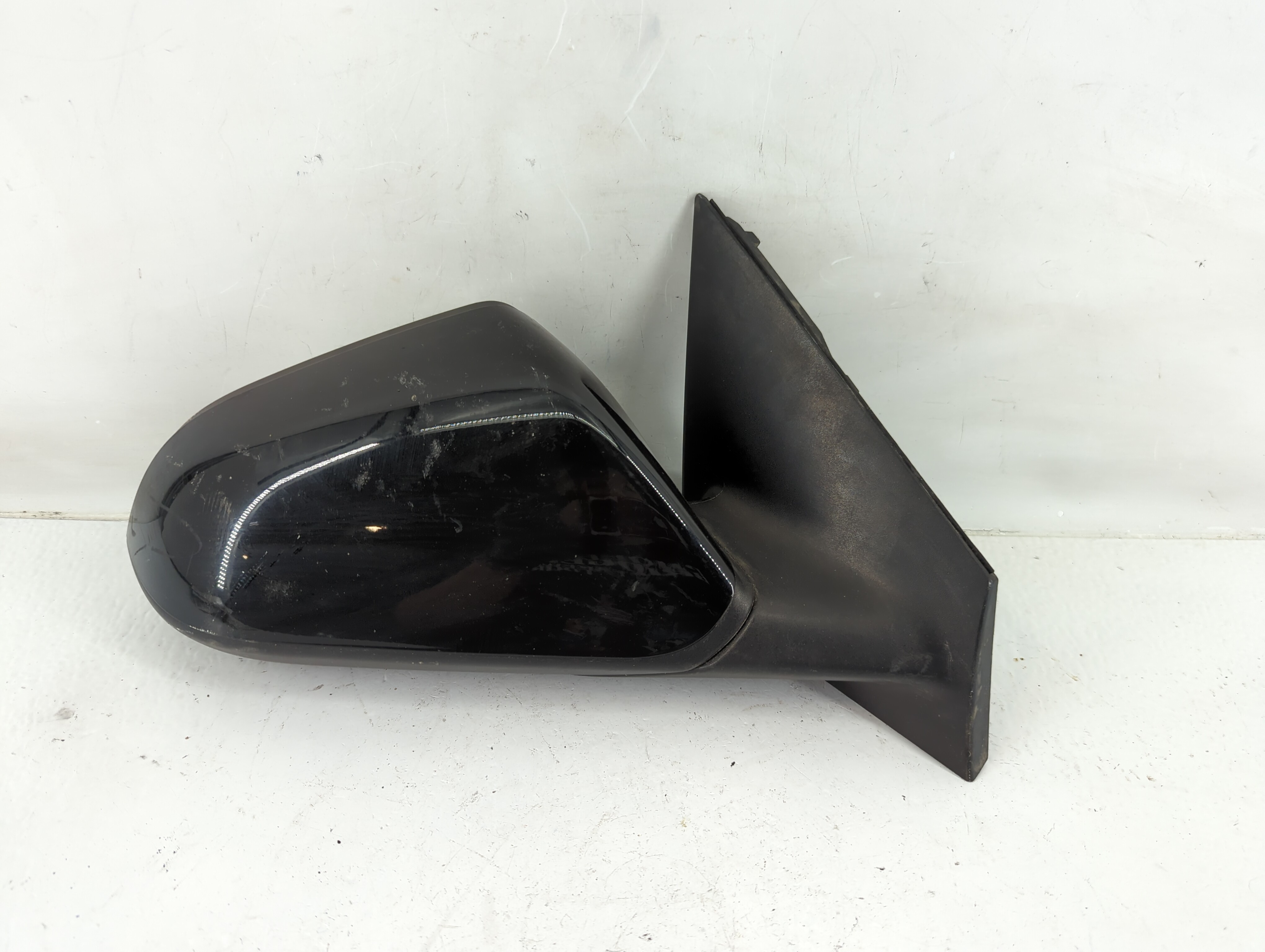 Picture of 2018-2019 Hyundai Sonata Passenger Right Side View Power Door Mirror 1117419