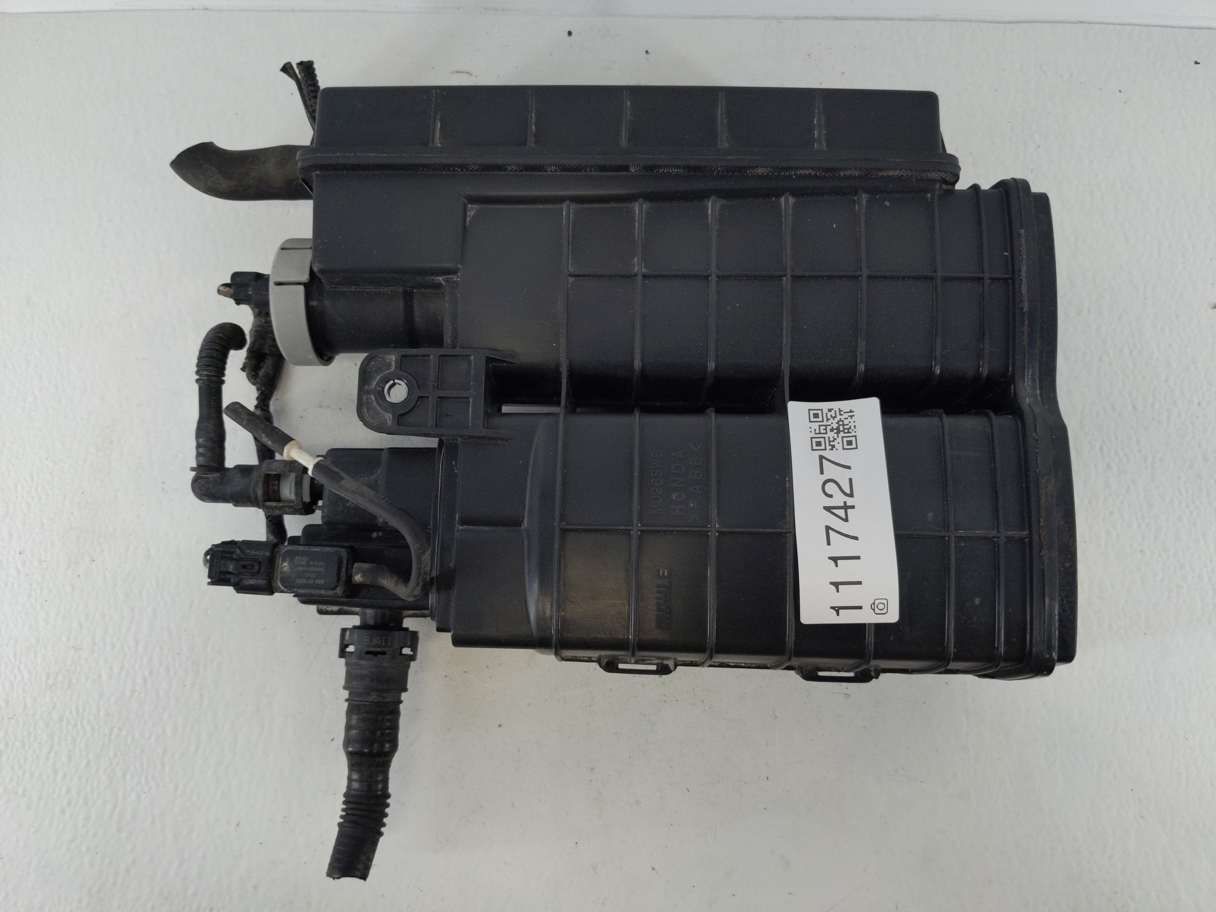 Picture of 2010 Acura Mdx Fuel Vapor Charcoal Canister 1117427