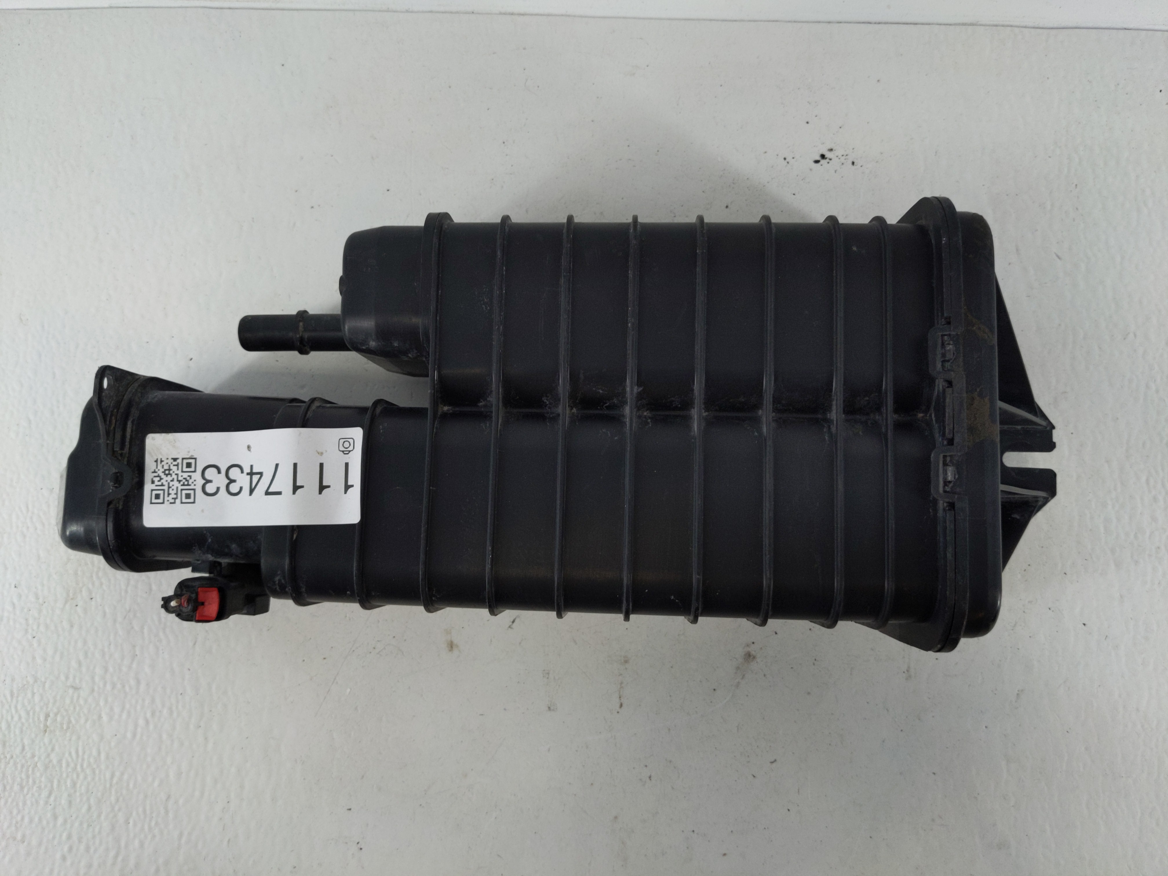 2013 Chevrolet Camaro Fuel Vapor Charcoal Canister 1117433 - Oemusedautoparts1.com