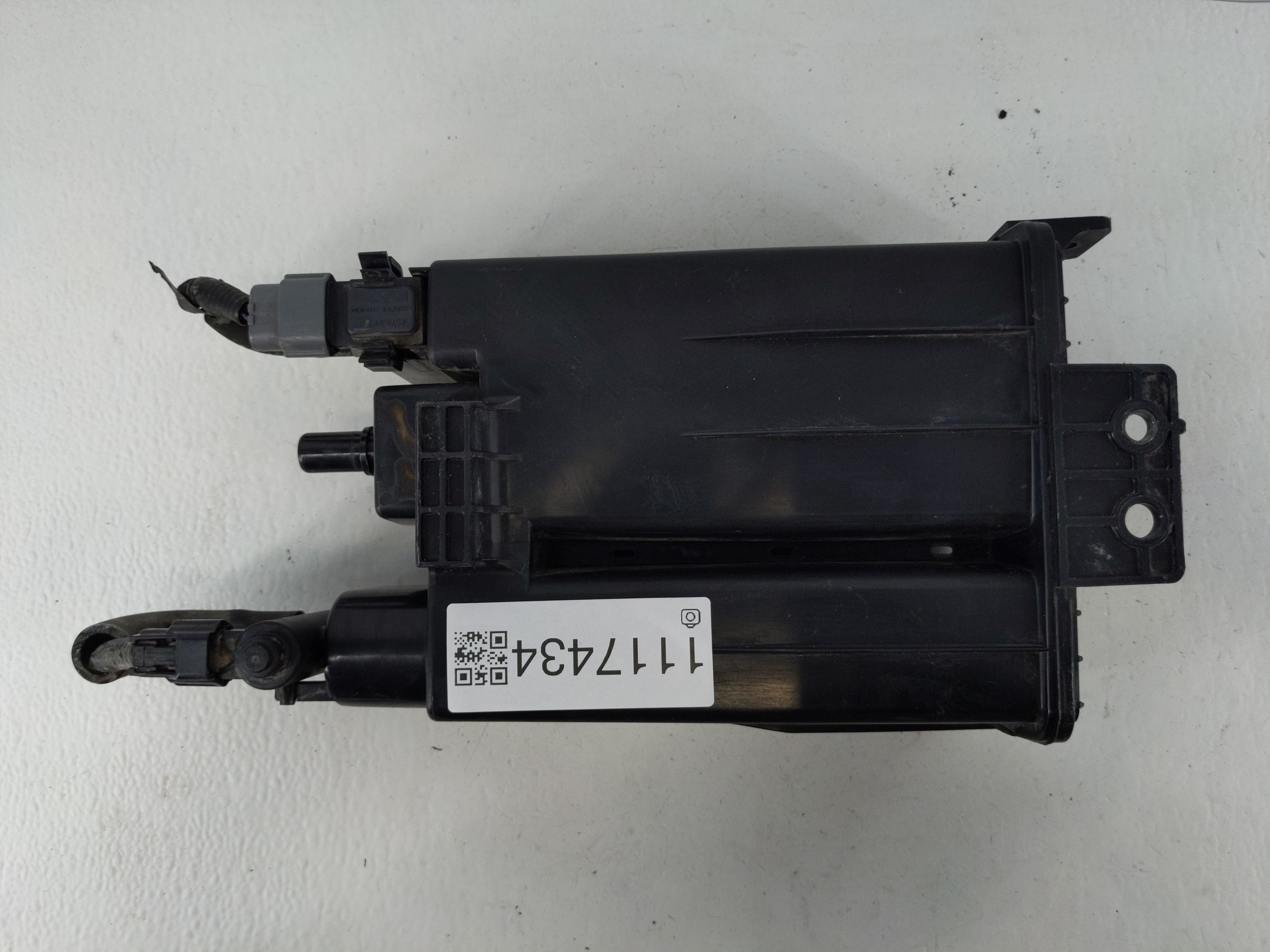 Picture of 2007 Nissan Altima Fuel Vapor Charcoal Canister 1117434