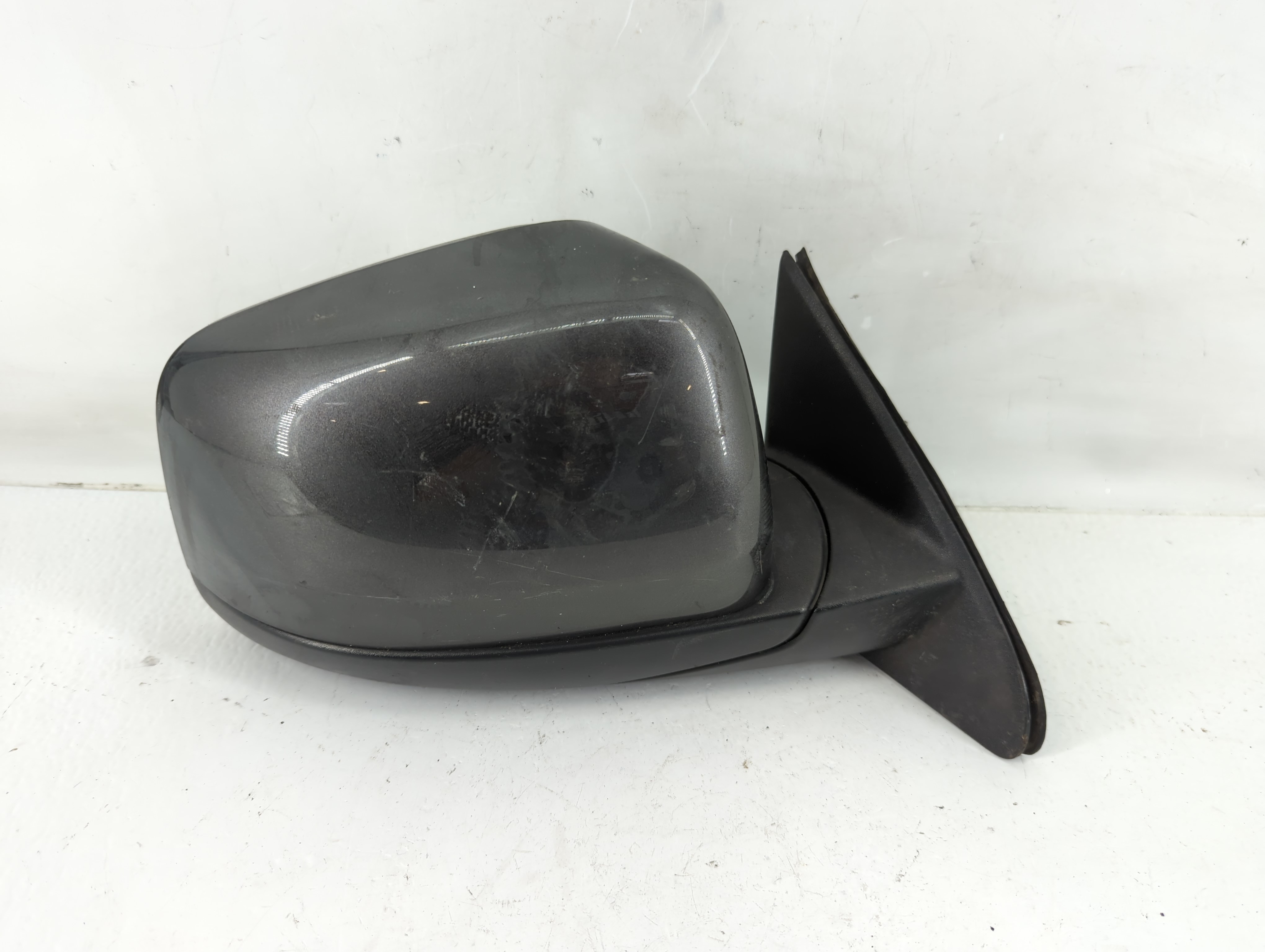 Picture of 2011-2022 Jeep Grand Cherokee Driver Left Side View Power Door Mirror 1117445